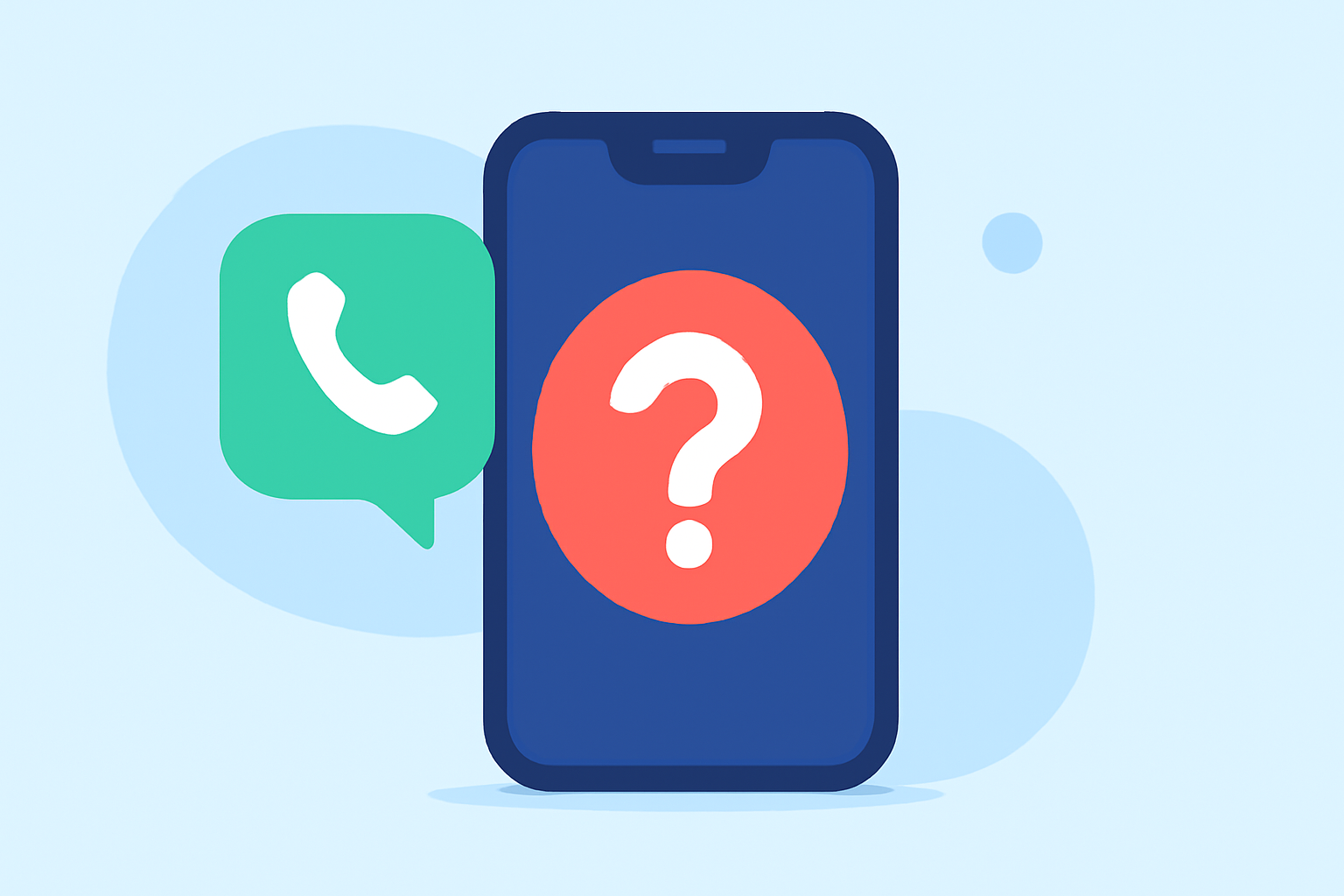 How to Handle Unknown Numbers on Your T-Mobile iPhone