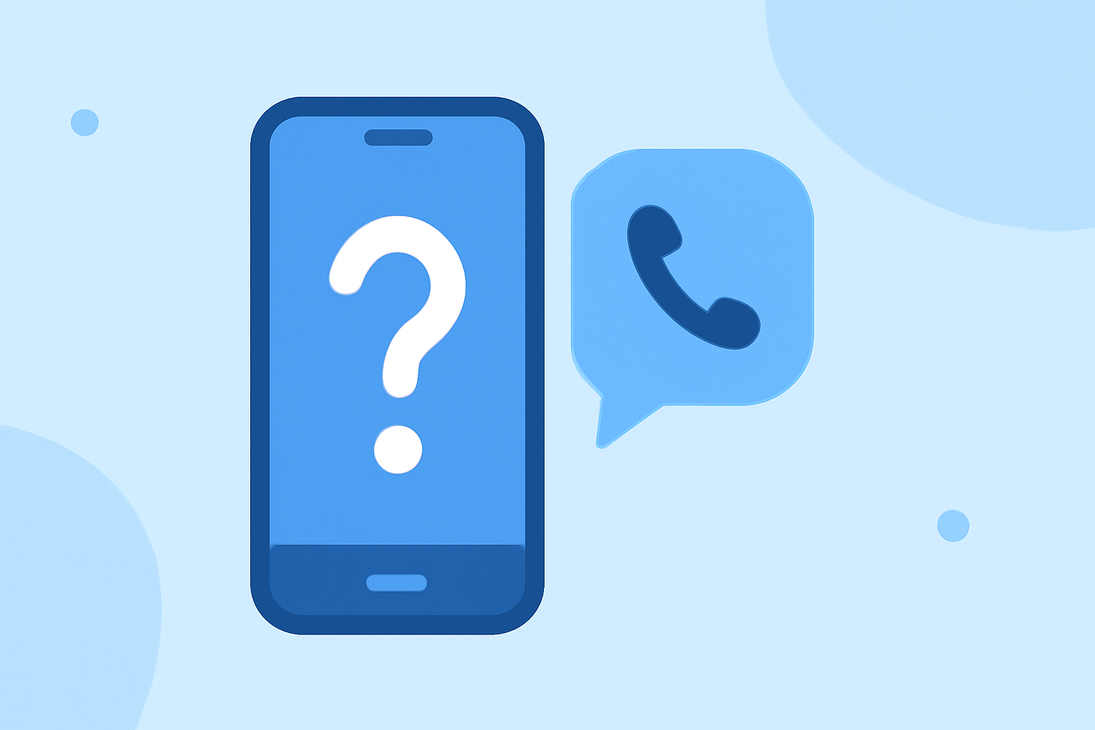 How to Handle Unknown Numbers on Your US Phone: A Comprehensive Guide
