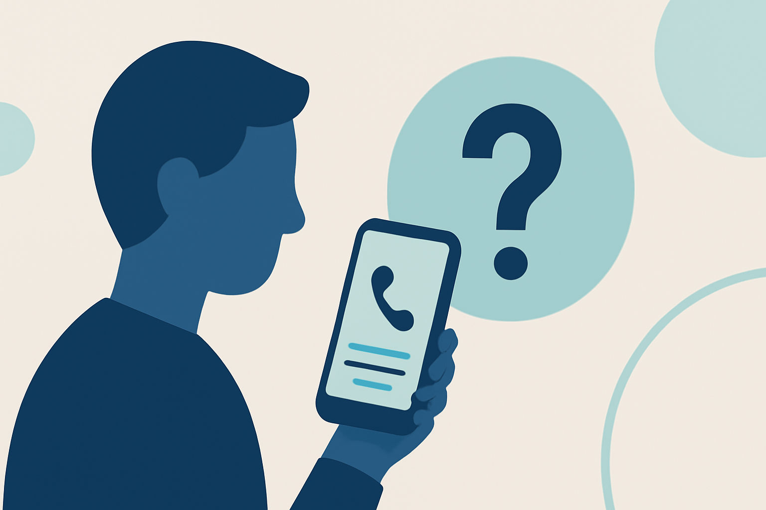 How to Handle Unknown Numbers Effectively in the U.S.