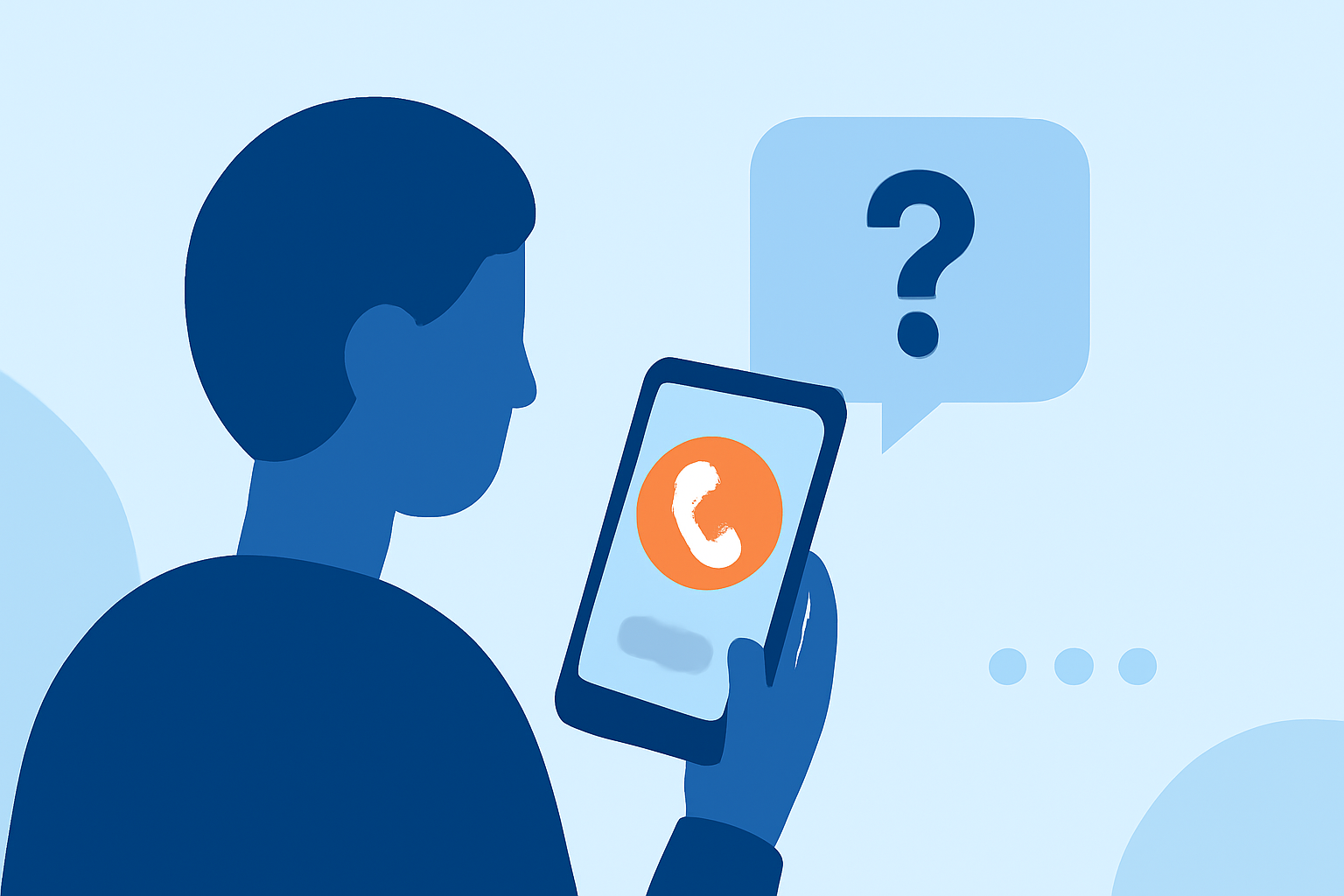 How to Handle Unknown Numbers with Minimal Setup: A User-Friendly Guide