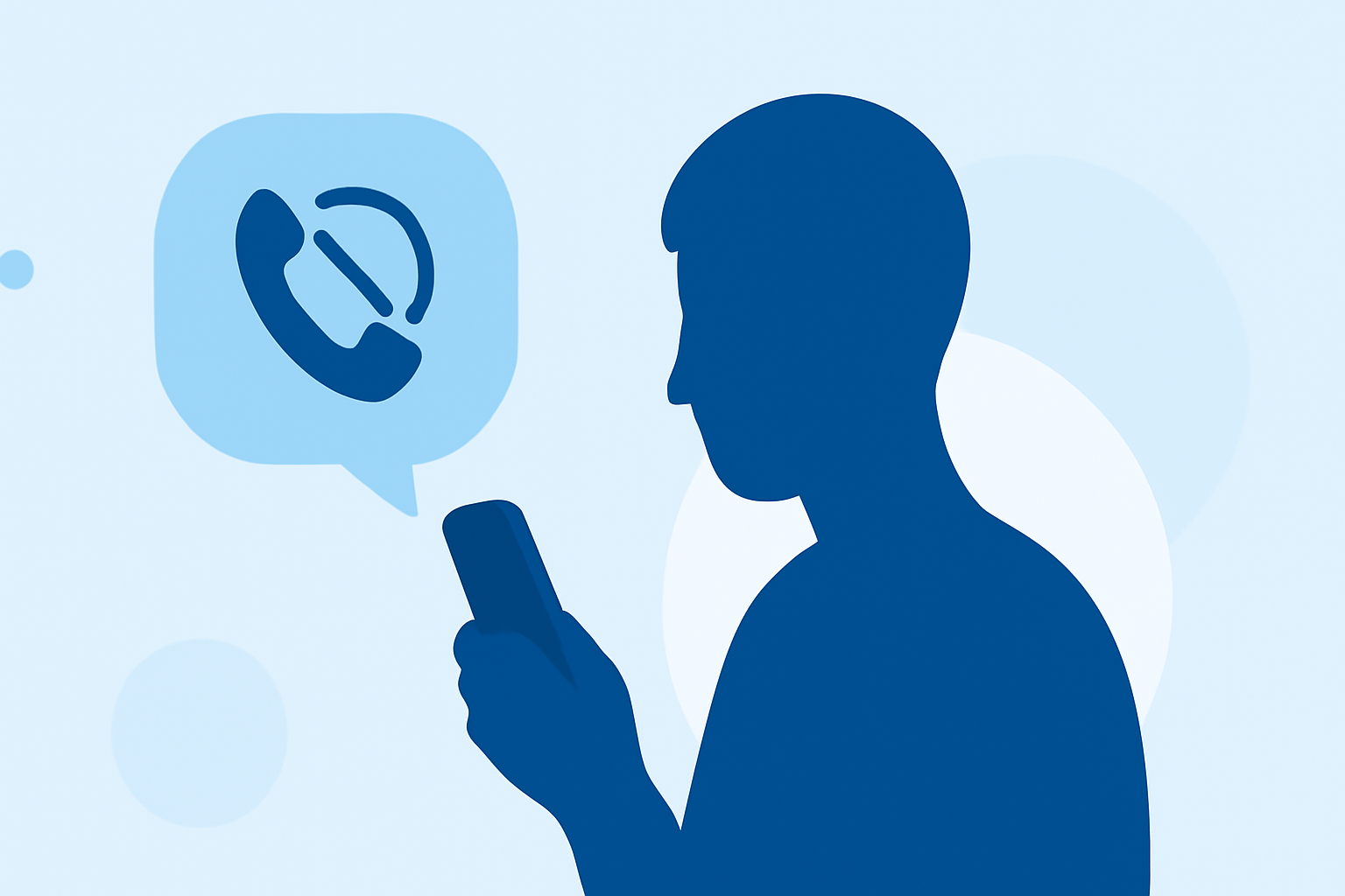 How to Handle Unknown Numbers Without Blocking Real Callers: A Guide for Everyday Users