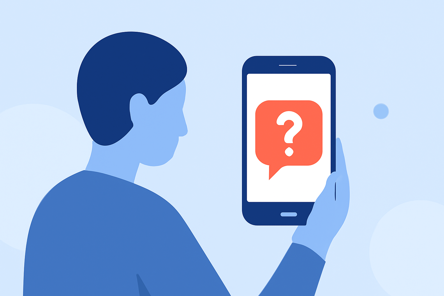 How to Handle Unknown Numbers Easily: A User-Friendly Guide