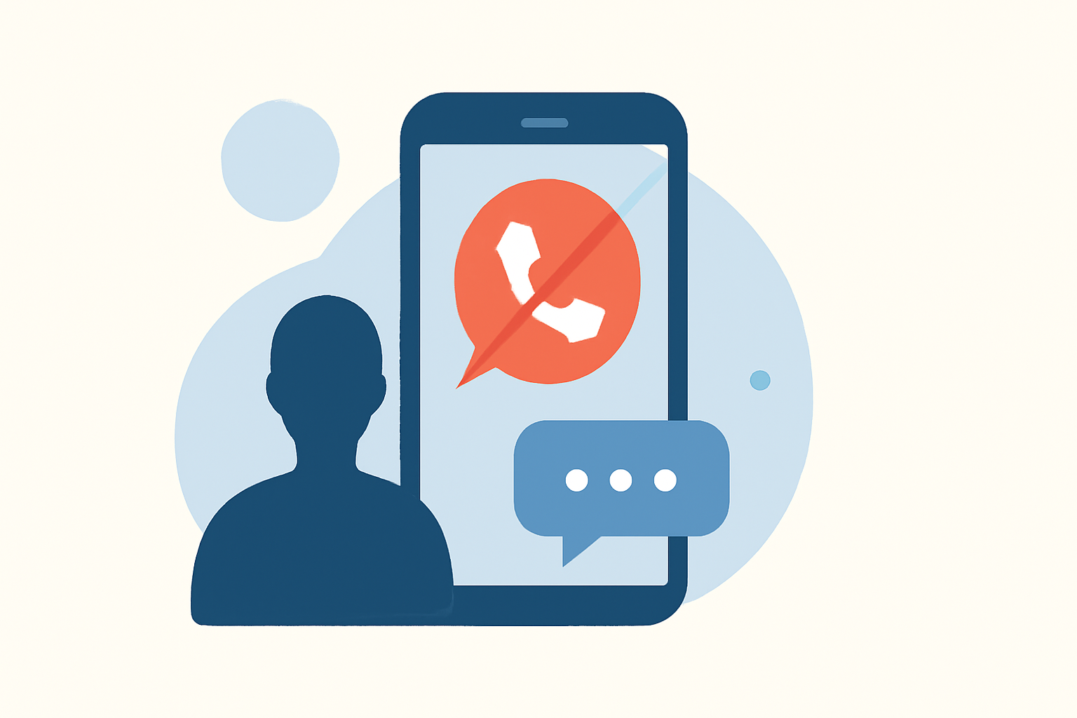How to Effectively Handle Unwanted Calls and Spam Voicemails