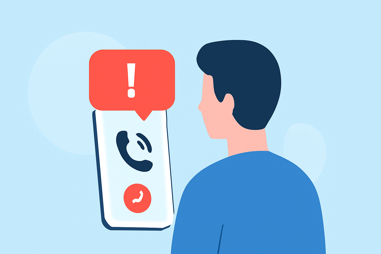 How to Handle Repeated Local-Looking Spam Calls: Robokiller vs Alternatives