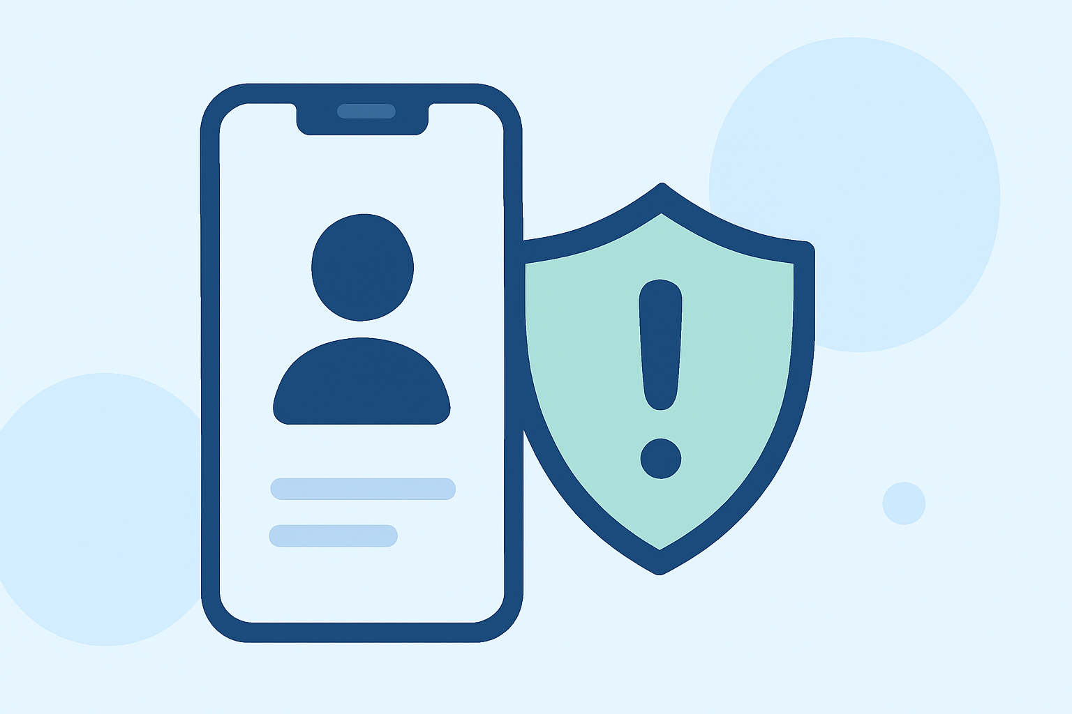 Handling Unknown Numbers: Your Spam Prevention Setup