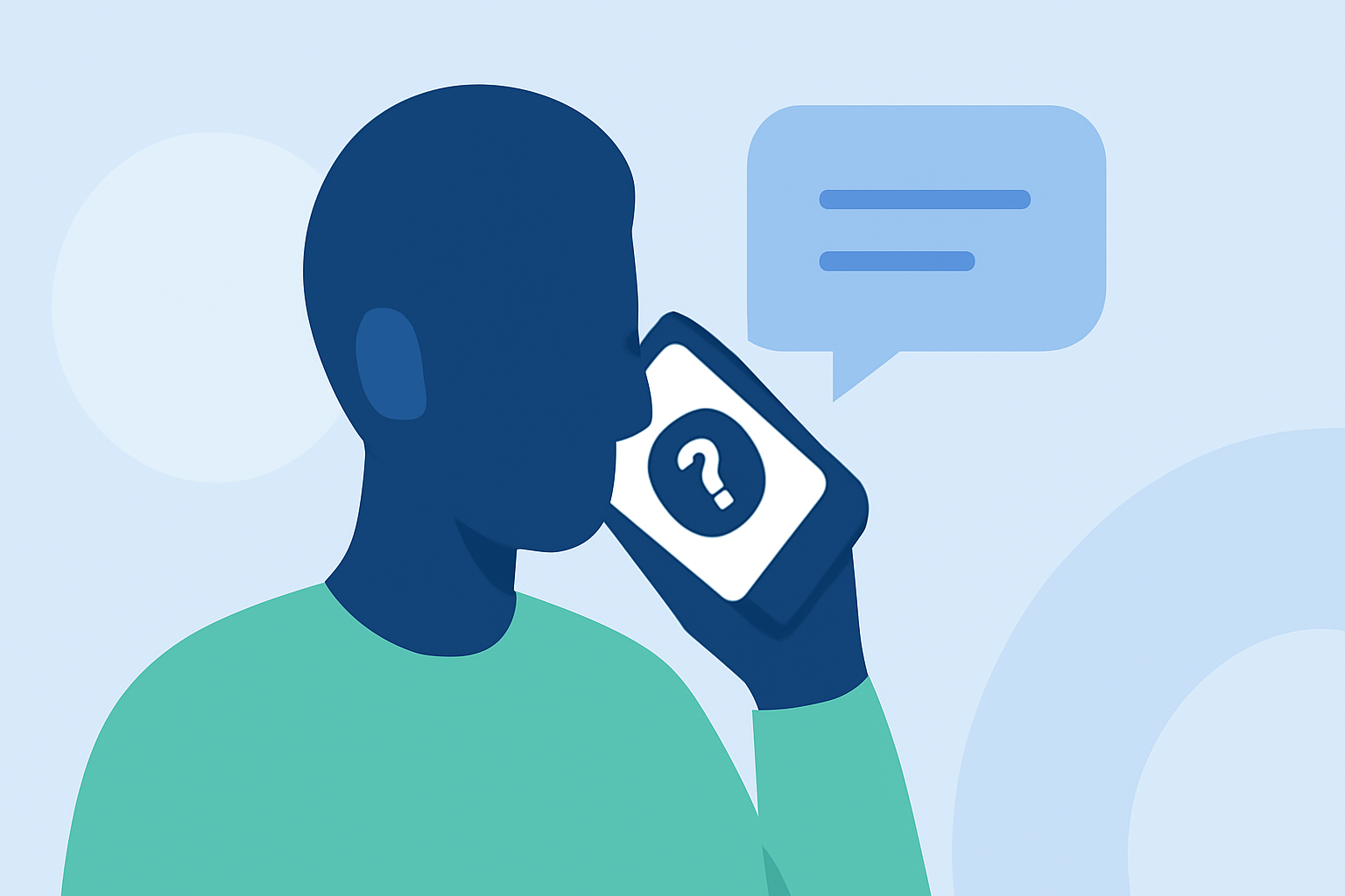 How to Effectively Handle Unknown Numbers on Your Work Phone