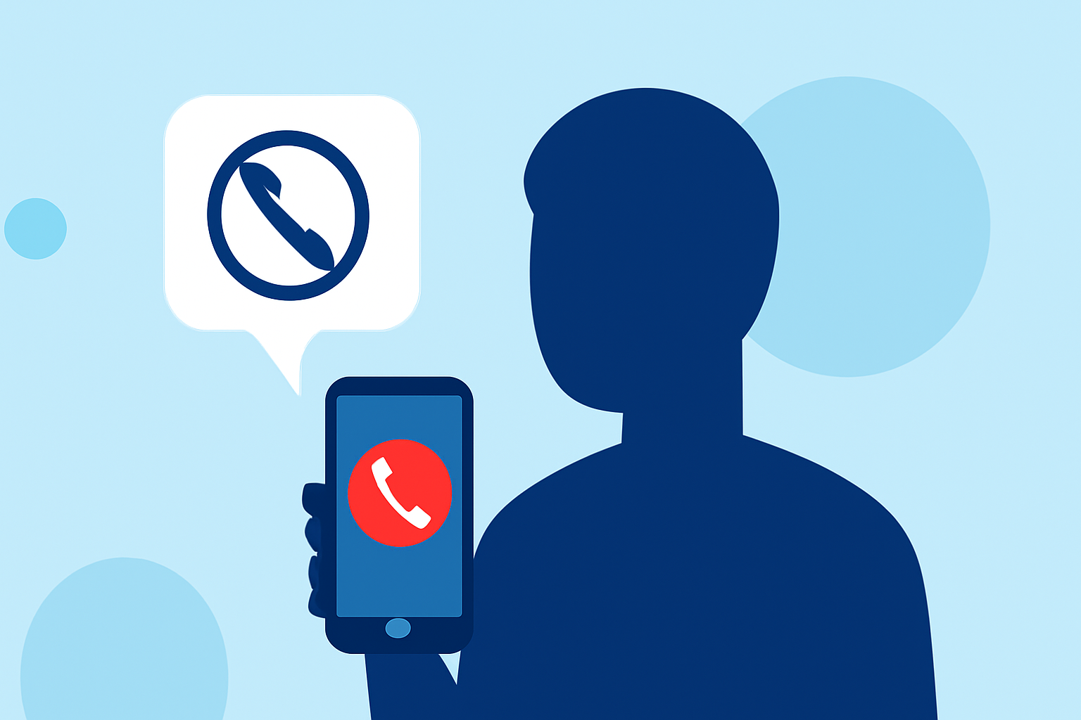 Is Hiya or Carrier Call Filtering Better for Blocking Telemarketing Calls?