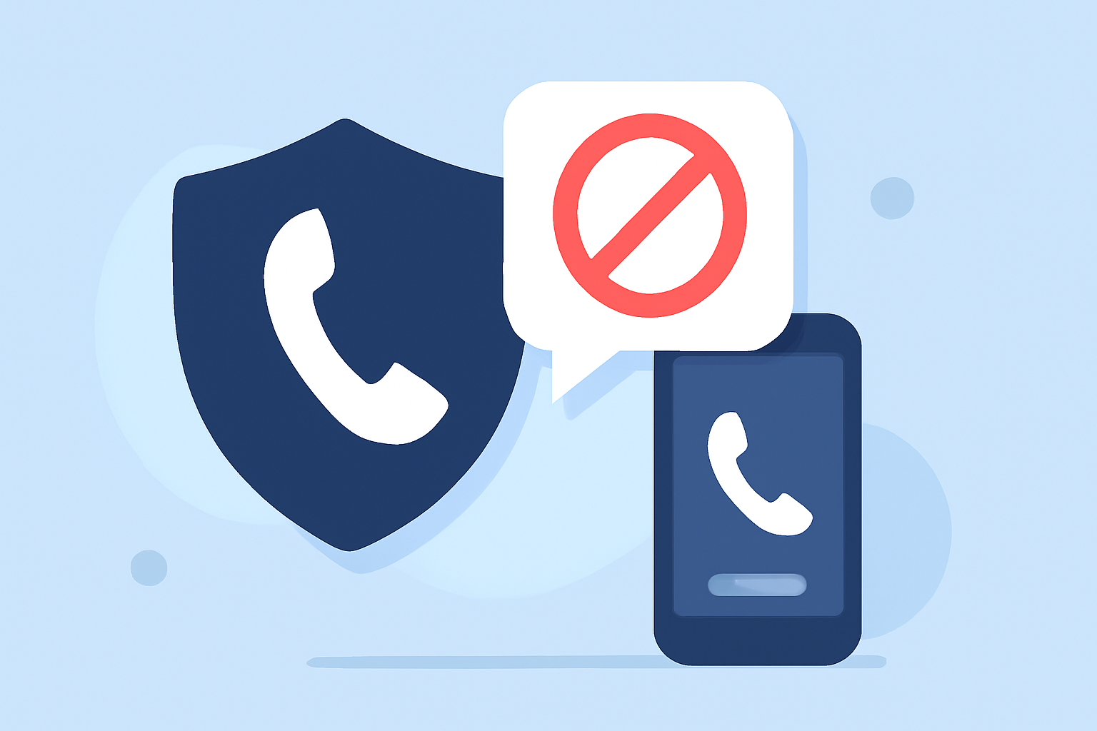 Comparing Hiya and Apple's Call Blocking for Spam Protection