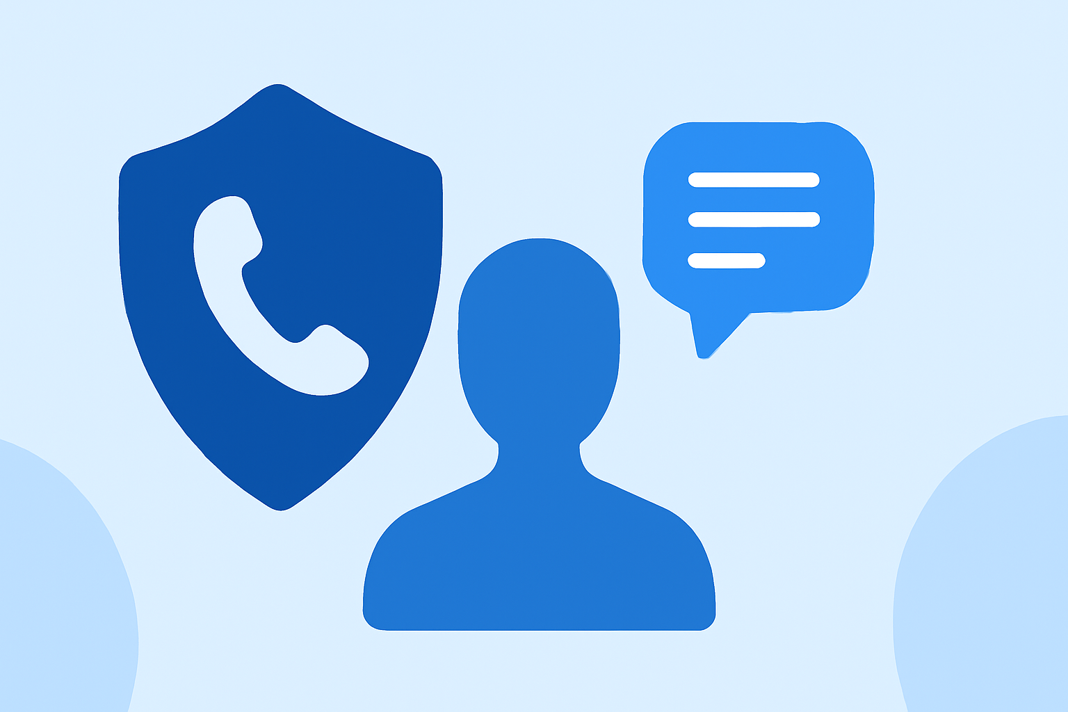 Hiya vs. Carrier Call Filtering: What’s Best for Your Phone Users?