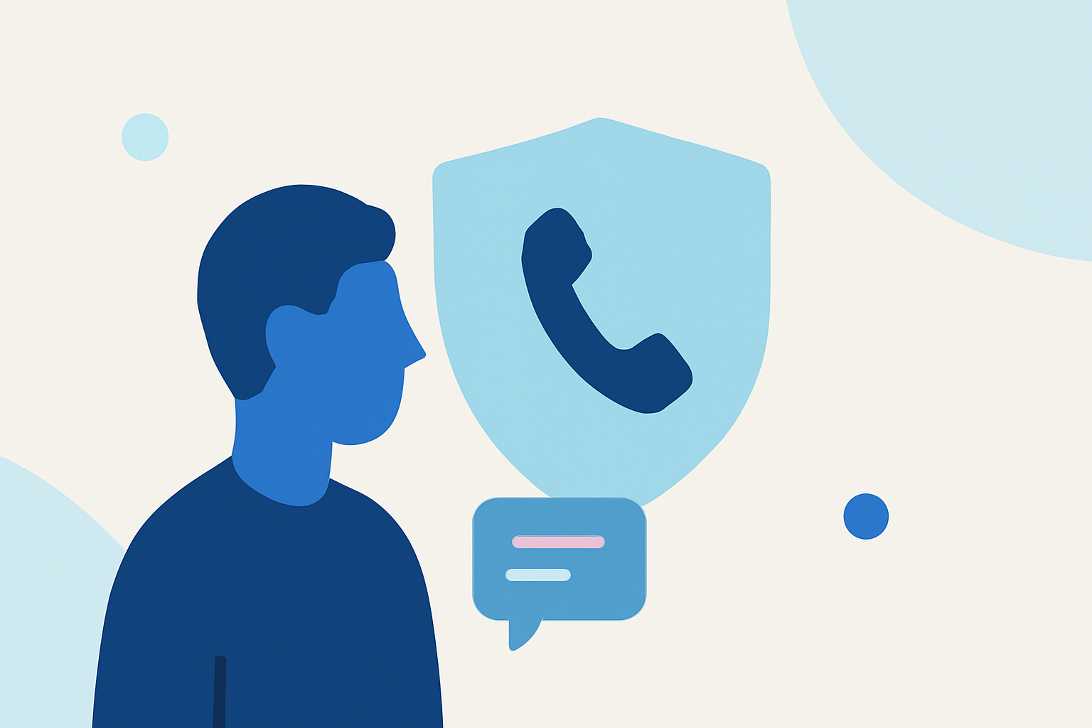 Hiya vs. Carrier Call Filtering: What’s Best for Personal Phone Users?