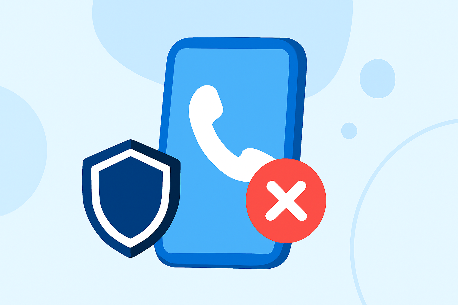 Comparing Hiya and Carrier Call Filtering: Which is More Effective for Blocking Fake Local Calls?