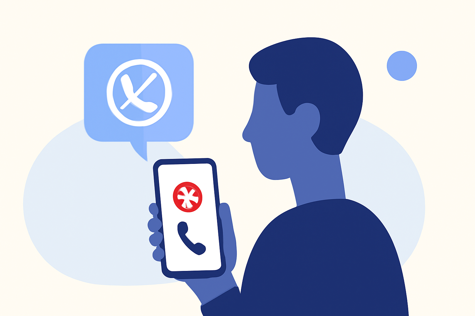 Comparing Hiya and Carrier Call Filtering for Blocking Spoofed Calls