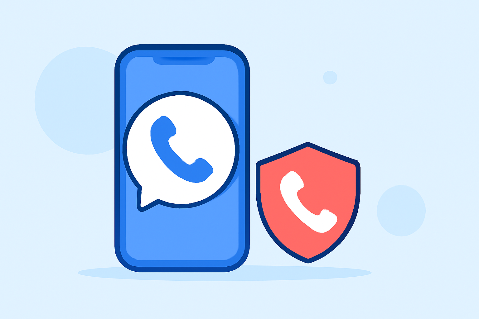 Comparing Hiya and Carrier Call Filtering: Which is More Effective Against Sales Calls?