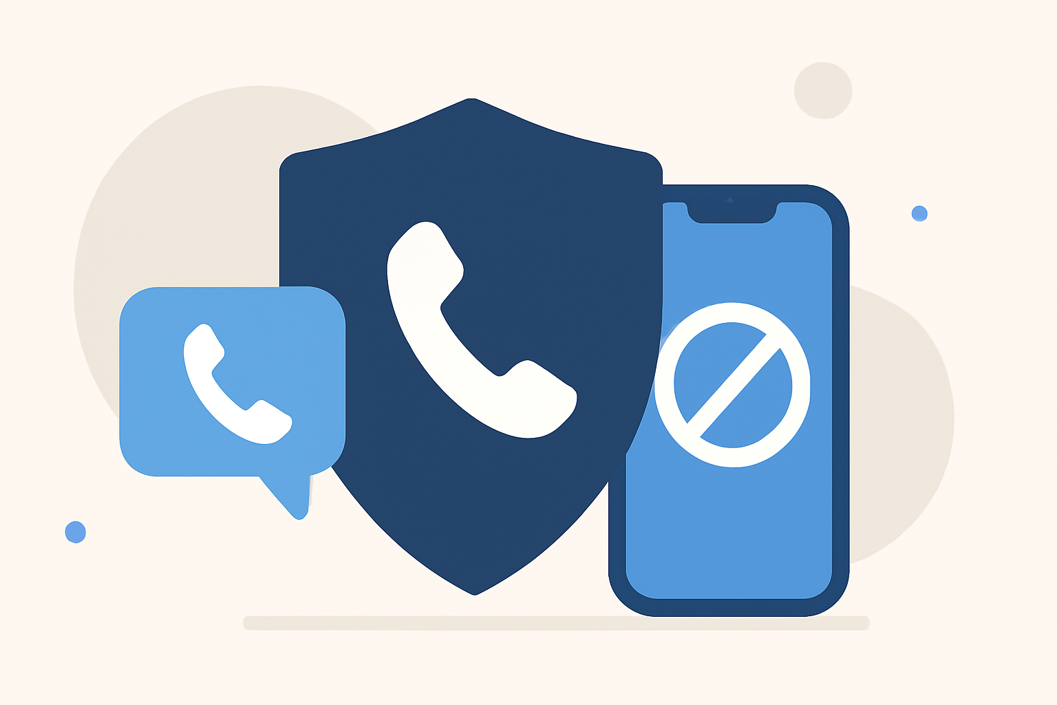 Hiya vs. iPhone's Built-in Call Blocking: Which Is More Effective Against Unwanted Calls?