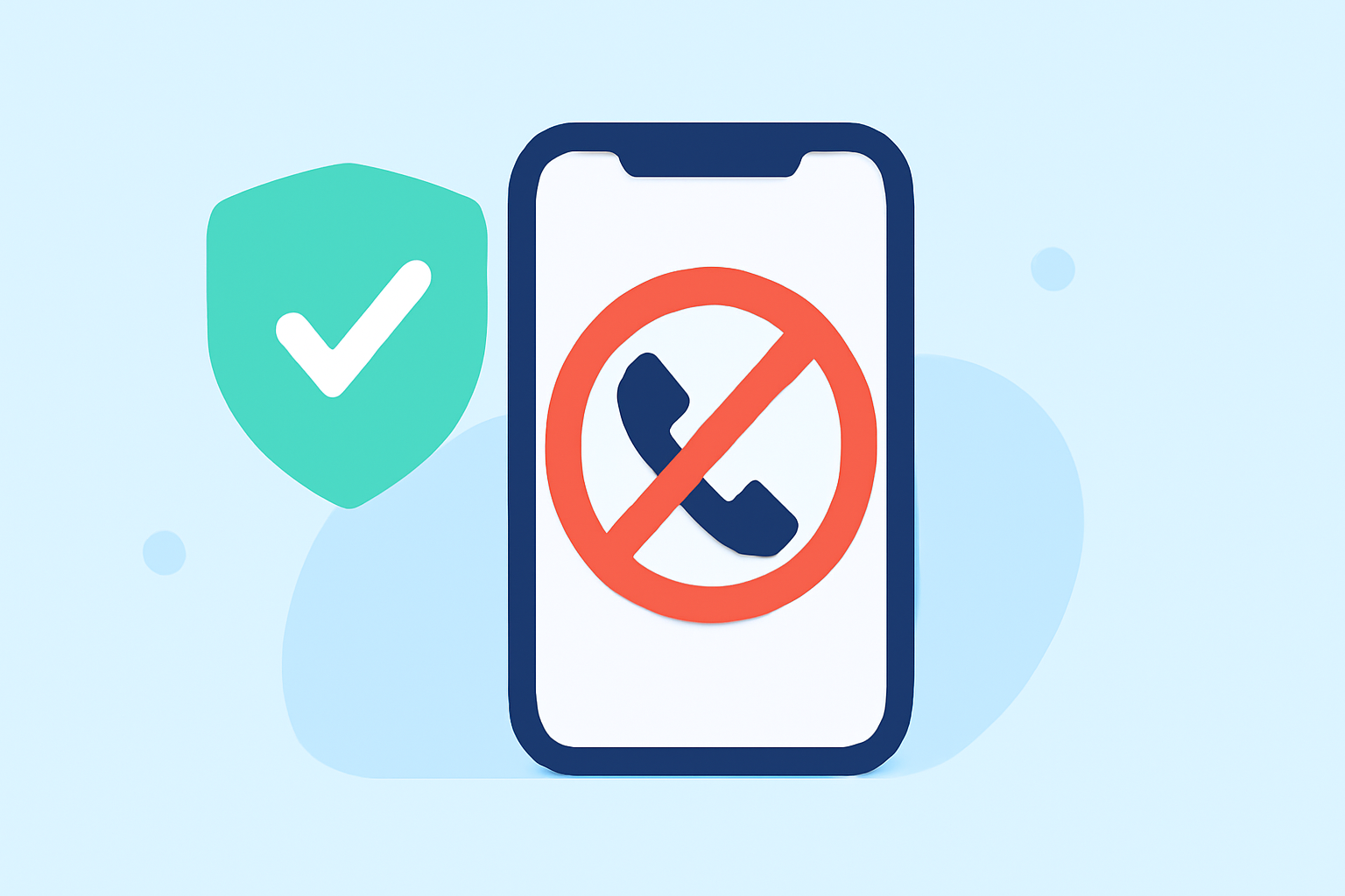 Comparing Hiya and iPhone's Built-in Call Blocking: Which Is Better?