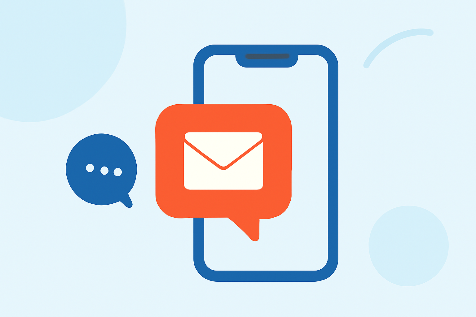 Choosing Between Hiya and Nomorobo for Blocking Unknown Sender Texts