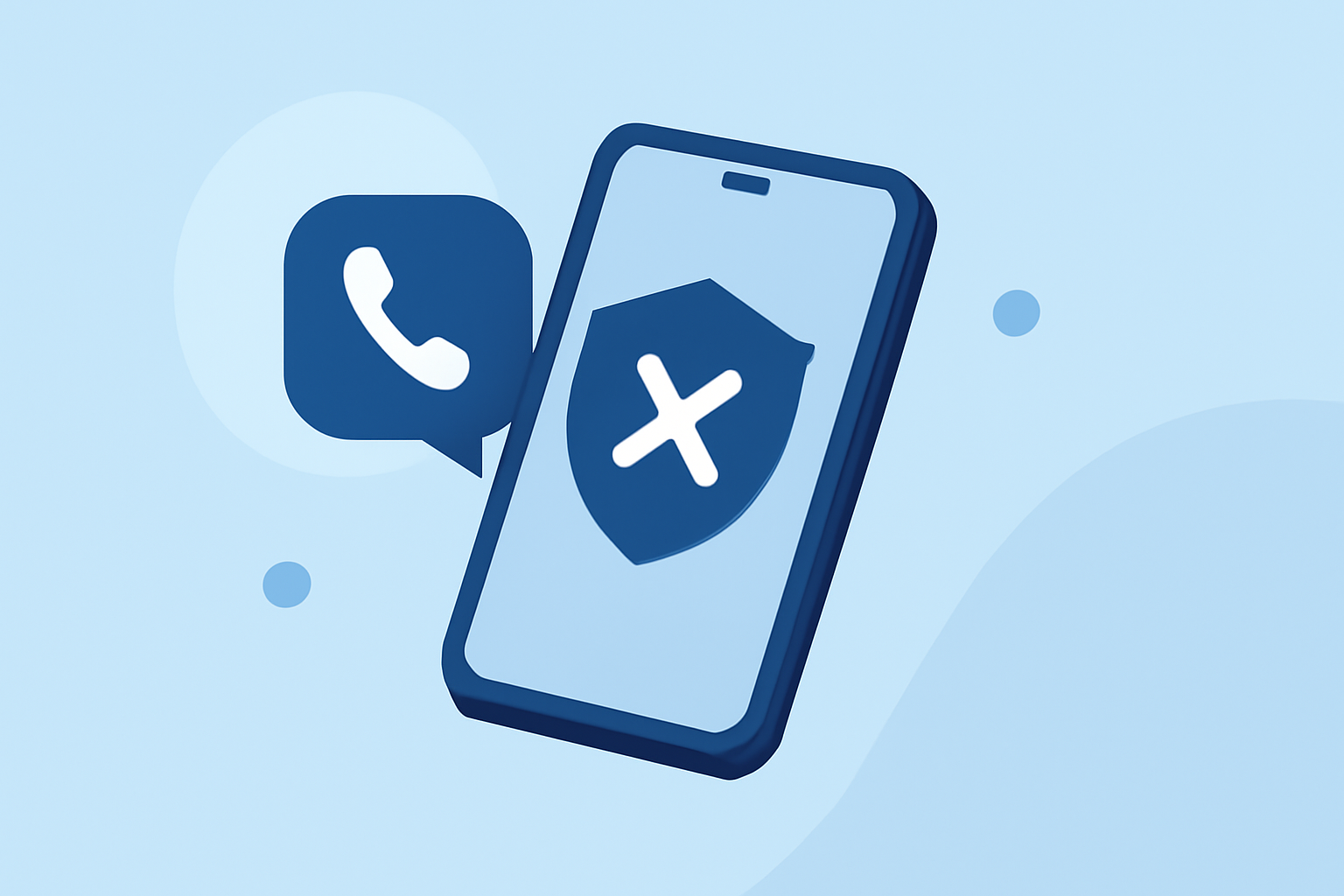 Is Hiya or Truecaller Better for Blocking Spoofed Calls?