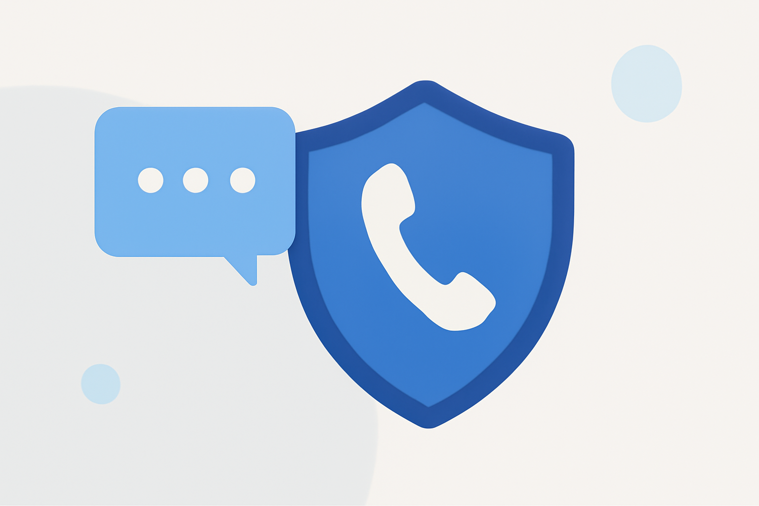 which works better against spam calls: hiya or youmail?