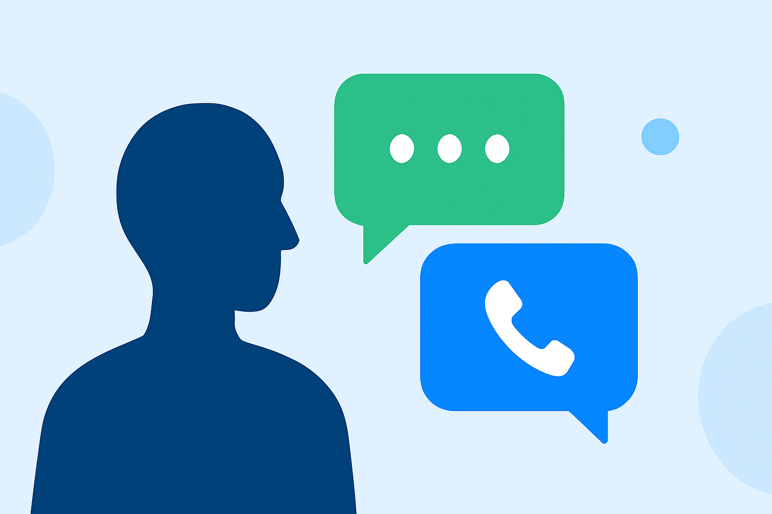 Comparing Hiya and YouMail: Which Is Better for Personal Phone Users?