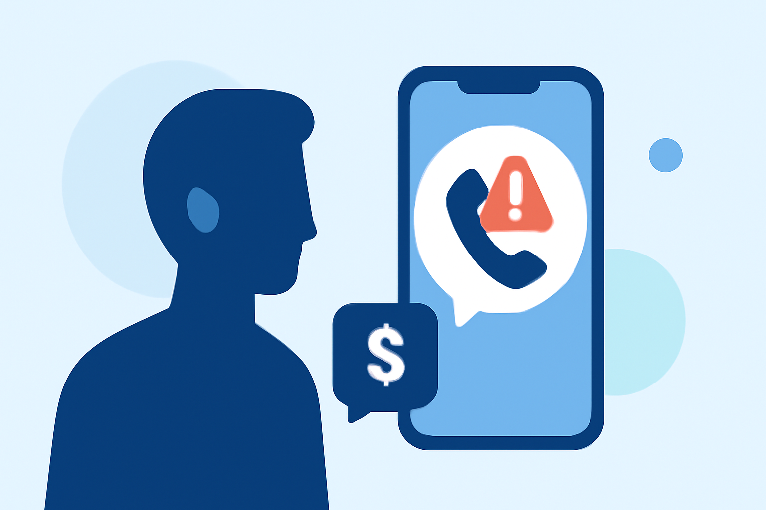 How AT&T Users Can Deal with Tax Scam Calls