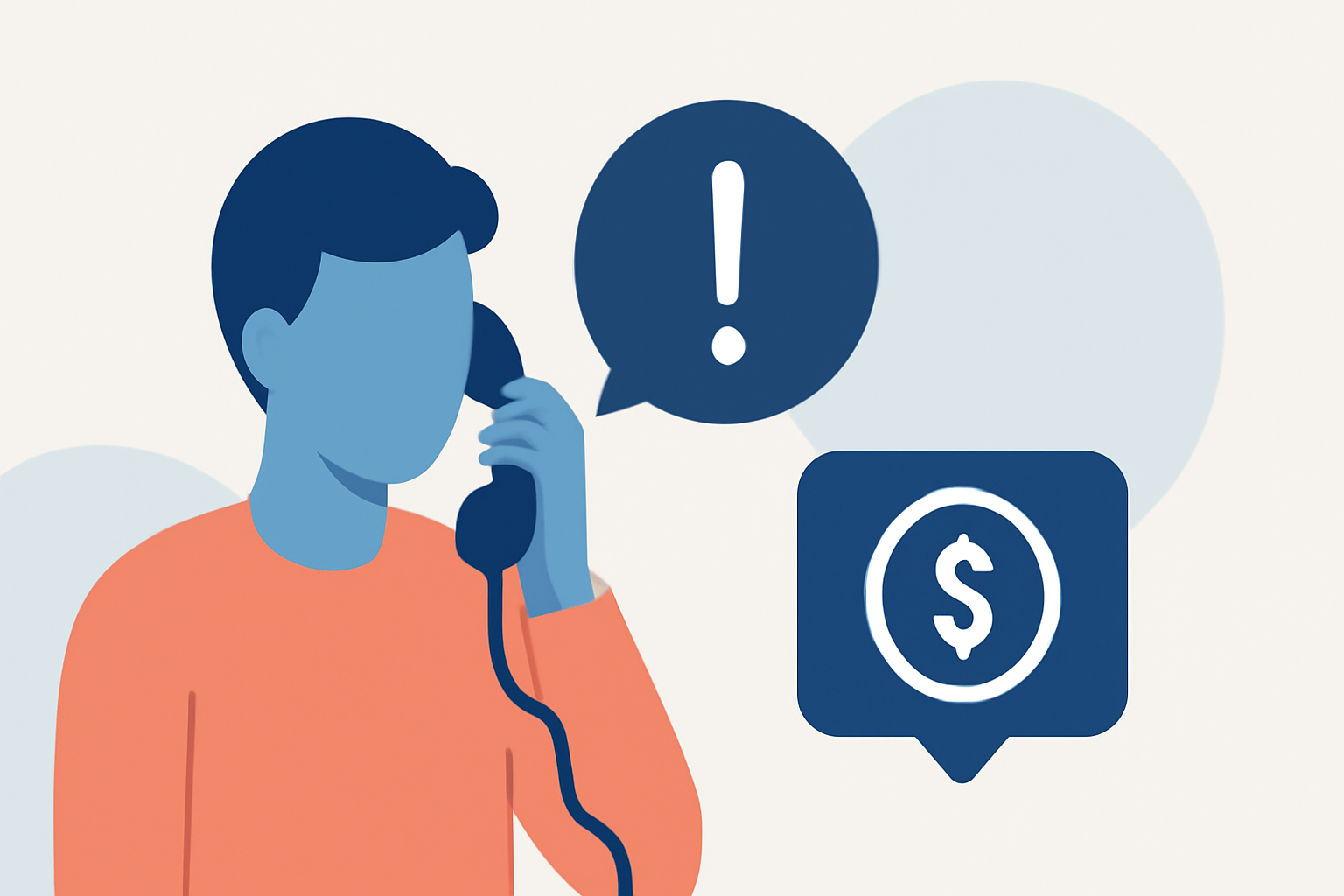 How Busy Professionals Can Combat Student Loan Scam Calls