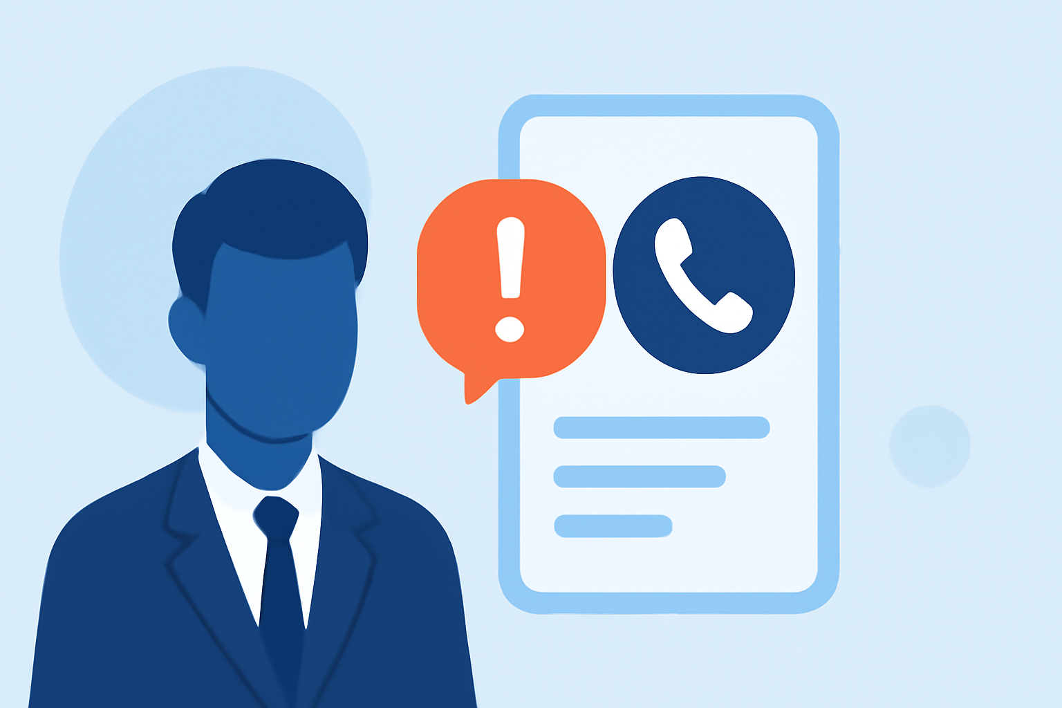 How Busy Professionals Can Effectively Combat Warranty Spam Calls