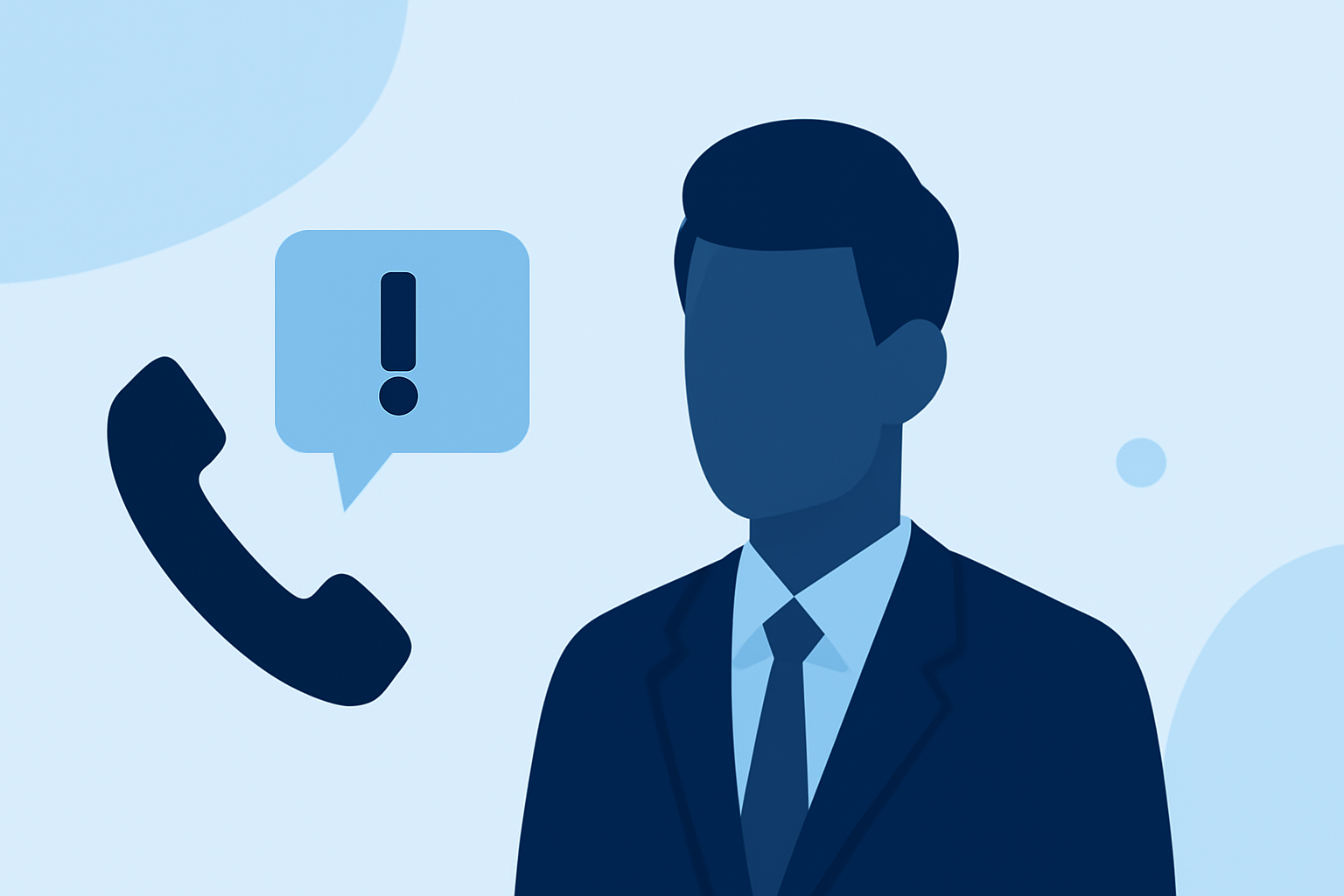How Busy Professionals Can Effectively Manage Debt Collector Spam Calls