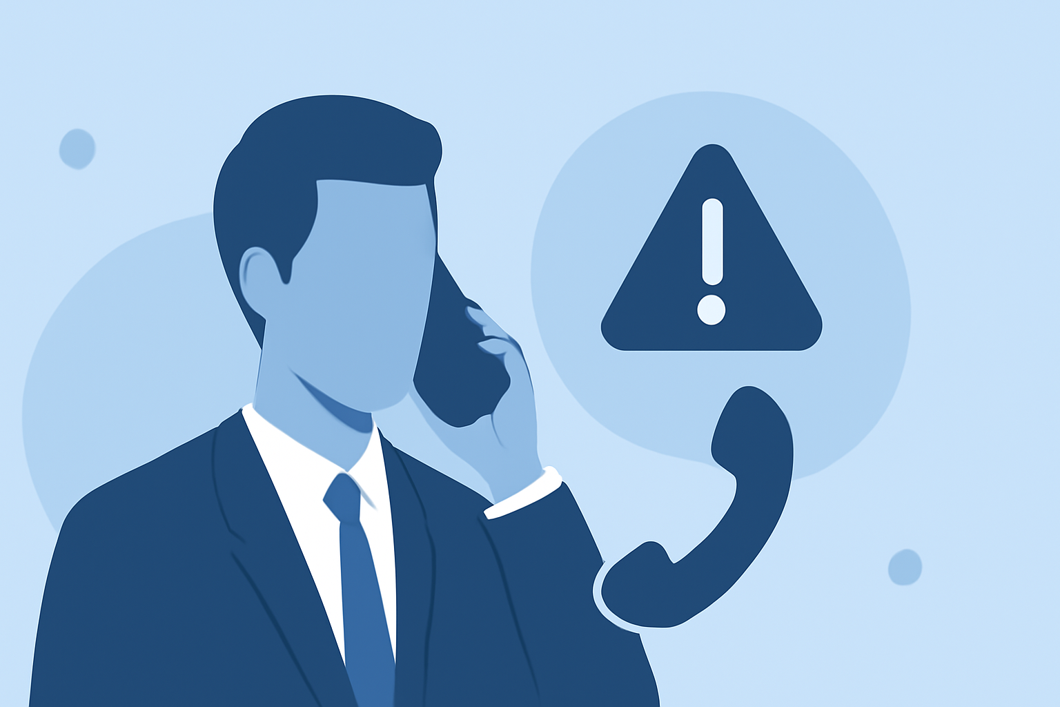 How Busy Professionals Can Effectively Manage IRS Scam Calls