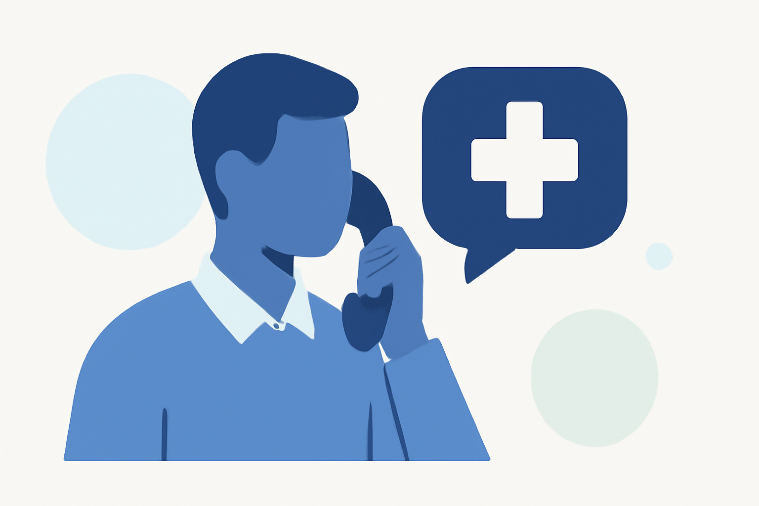 How Busy Professionals Can Manage Health Insurance Calls