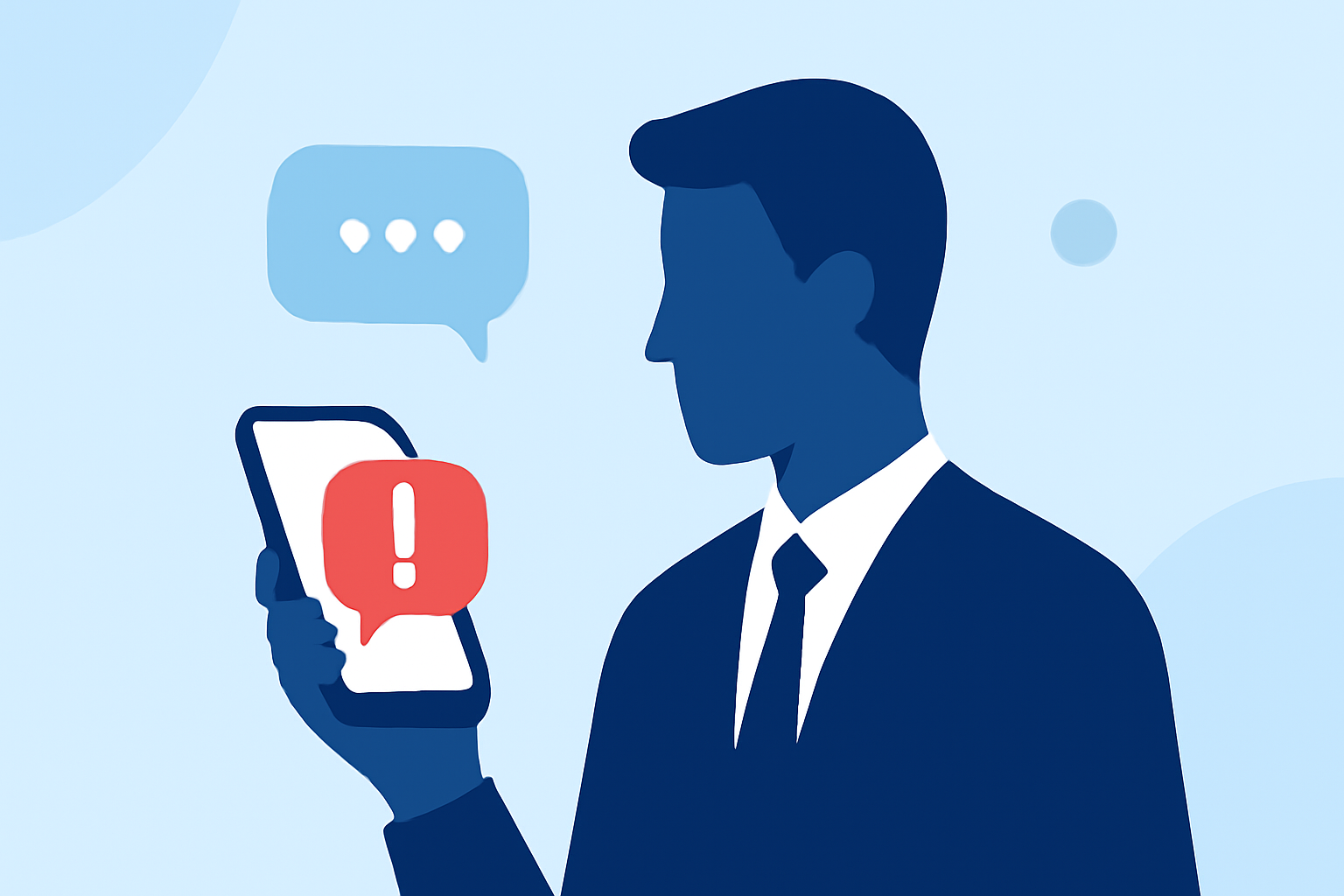 How Busy Professionals Can Reduce Scam Texts on Their Mobile Phones