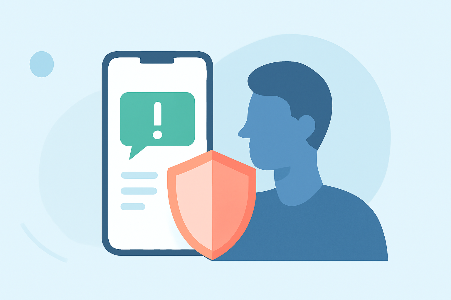 How Busy Professionals Can Safeguard Against Delivery Scam Texts
