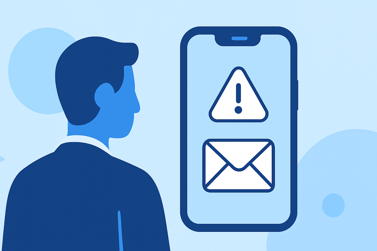 How Busy Professionals Can Safeguard Against Fake Package Delivery Texts