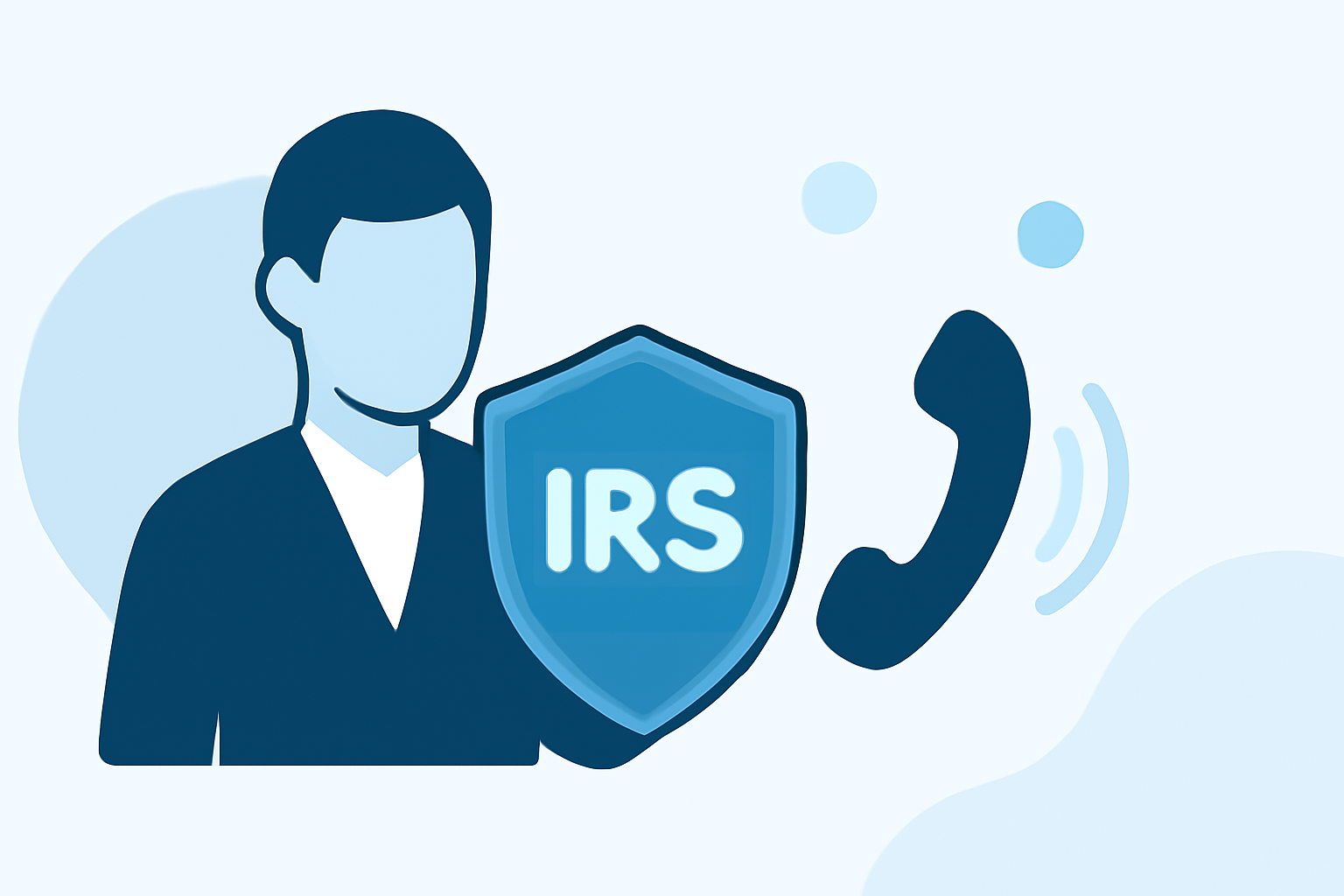 How Busy Professionals Can Safeguard Against IRS Scam Calls