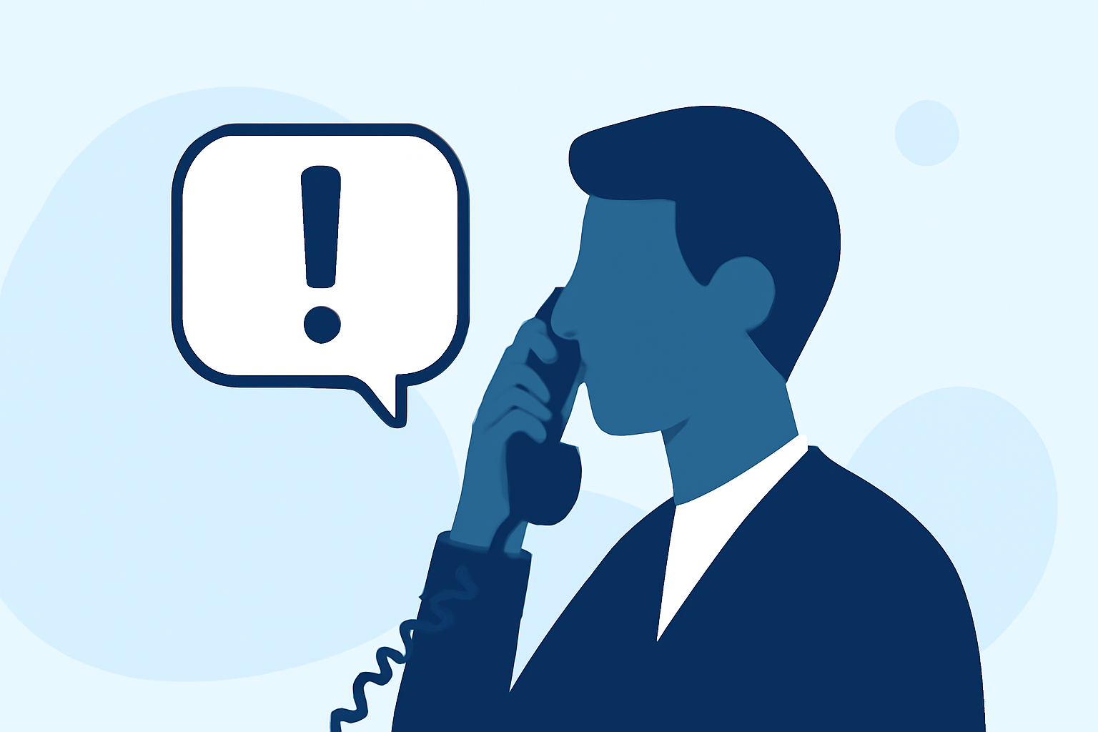 How Busy Professionals Can Safeguard Against IRS Scam Calls