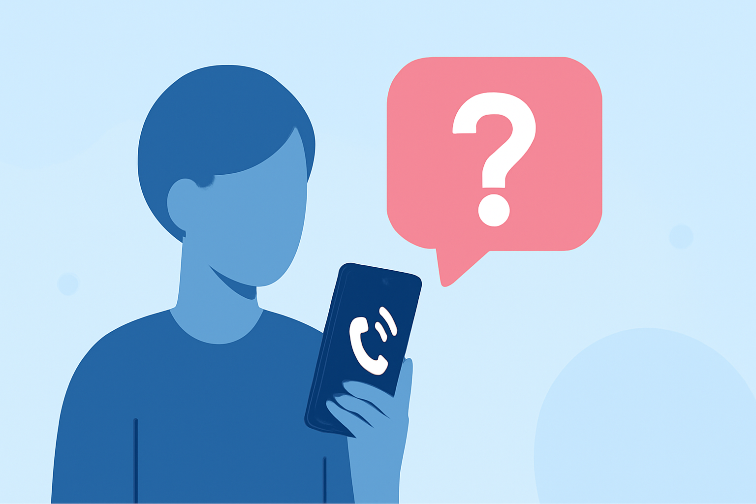 How Can Privacy-Conscious Users Deal with Survey Calls Today?