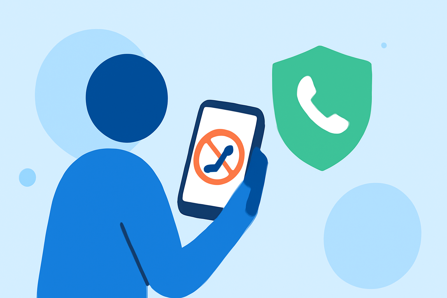 How Do Truecaller and YouMail Compare for Stopping Unwanted Calls?