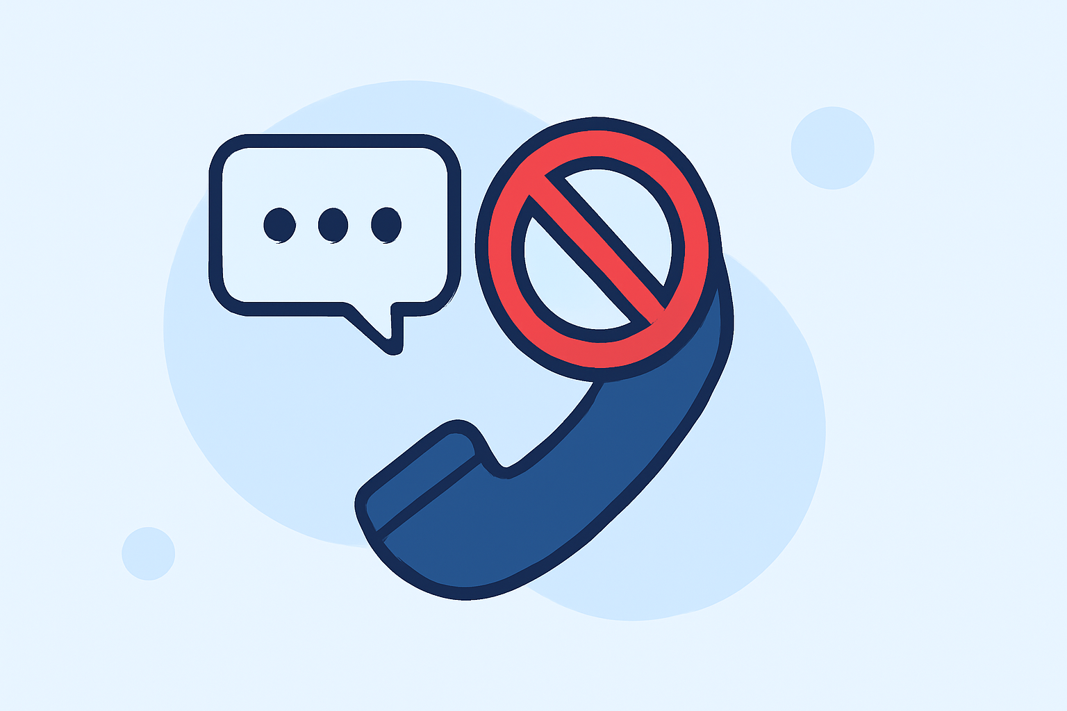 How Families Can Combat Charity Spam Calls