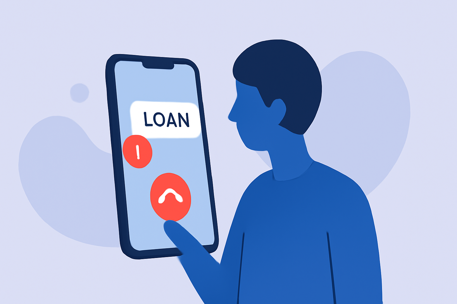 How Families Can Combat Loan Spam Calls: A Practical Guide