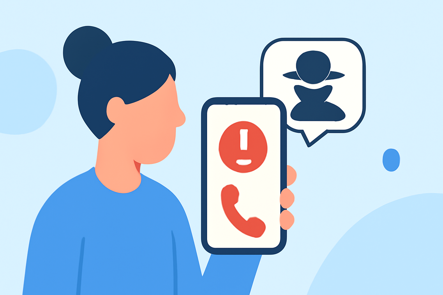 How Families Can Deal with Bank Scam Calls Today