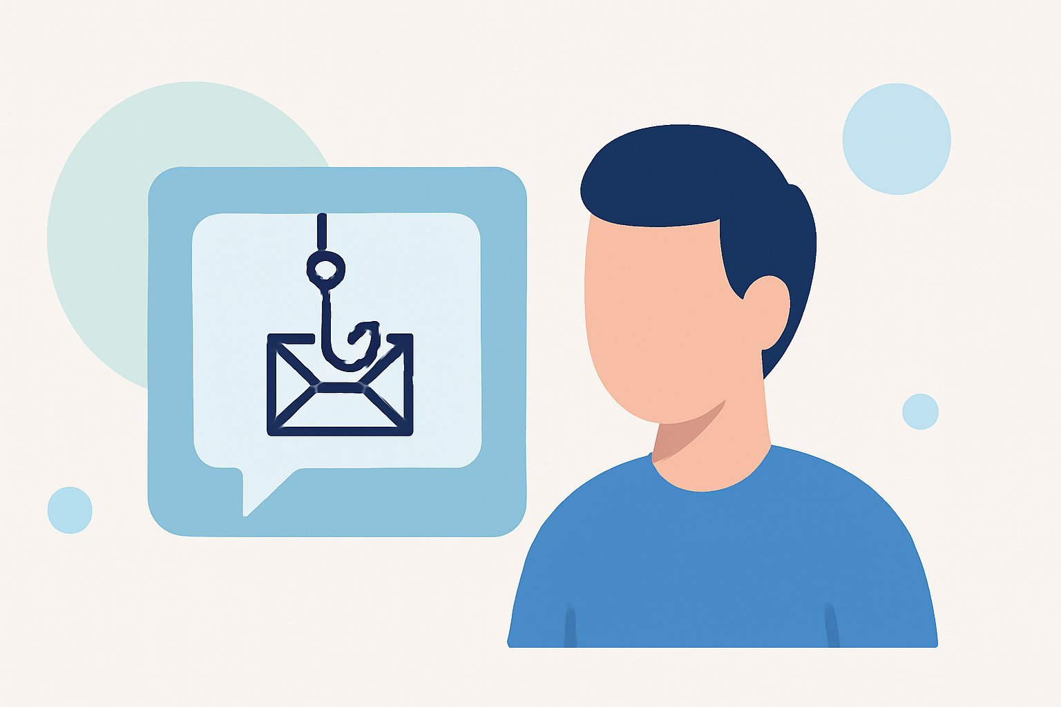 How Families Can Deal with Phishing Texts Today