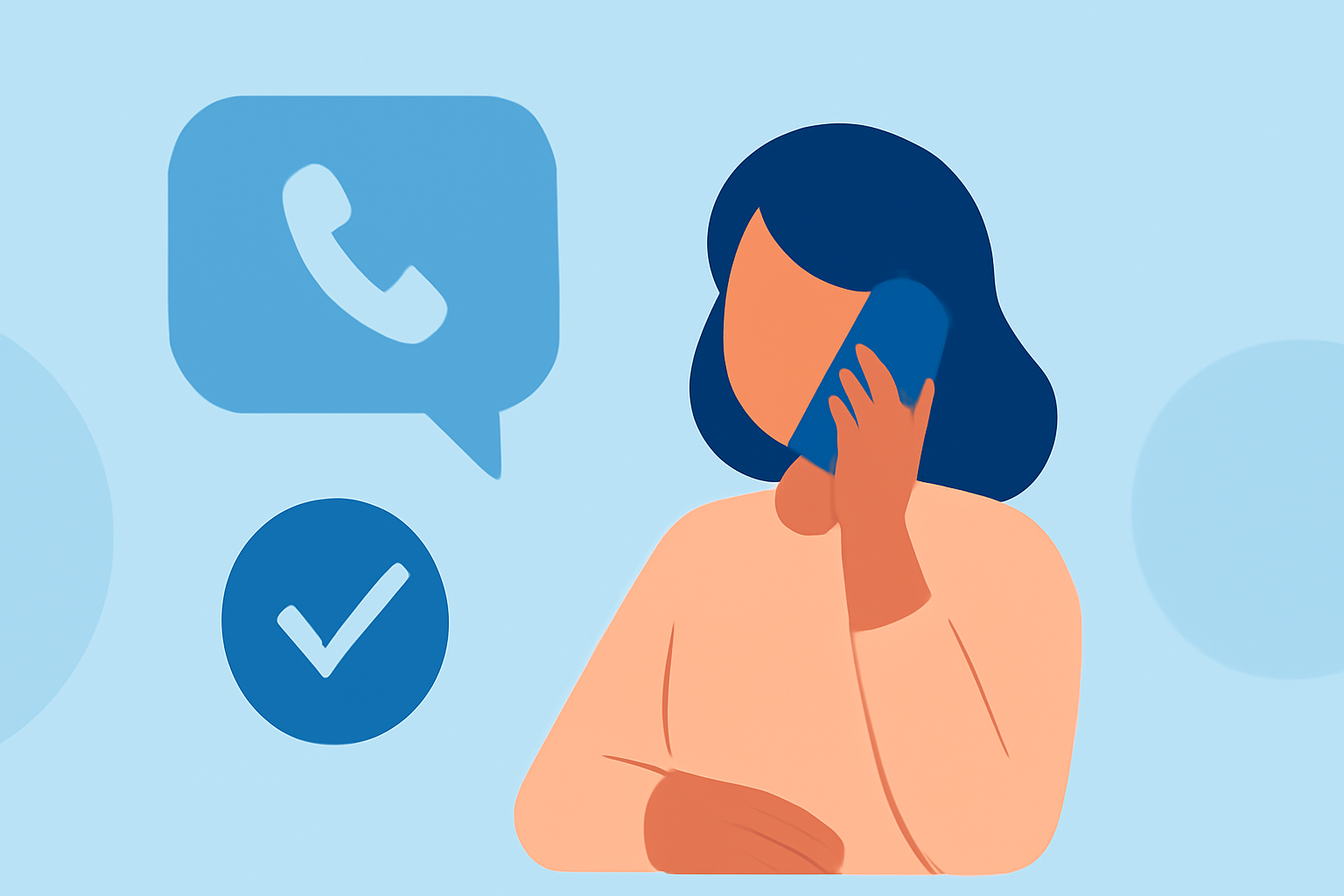How Families Can Effectively Handle Survey Calls Today