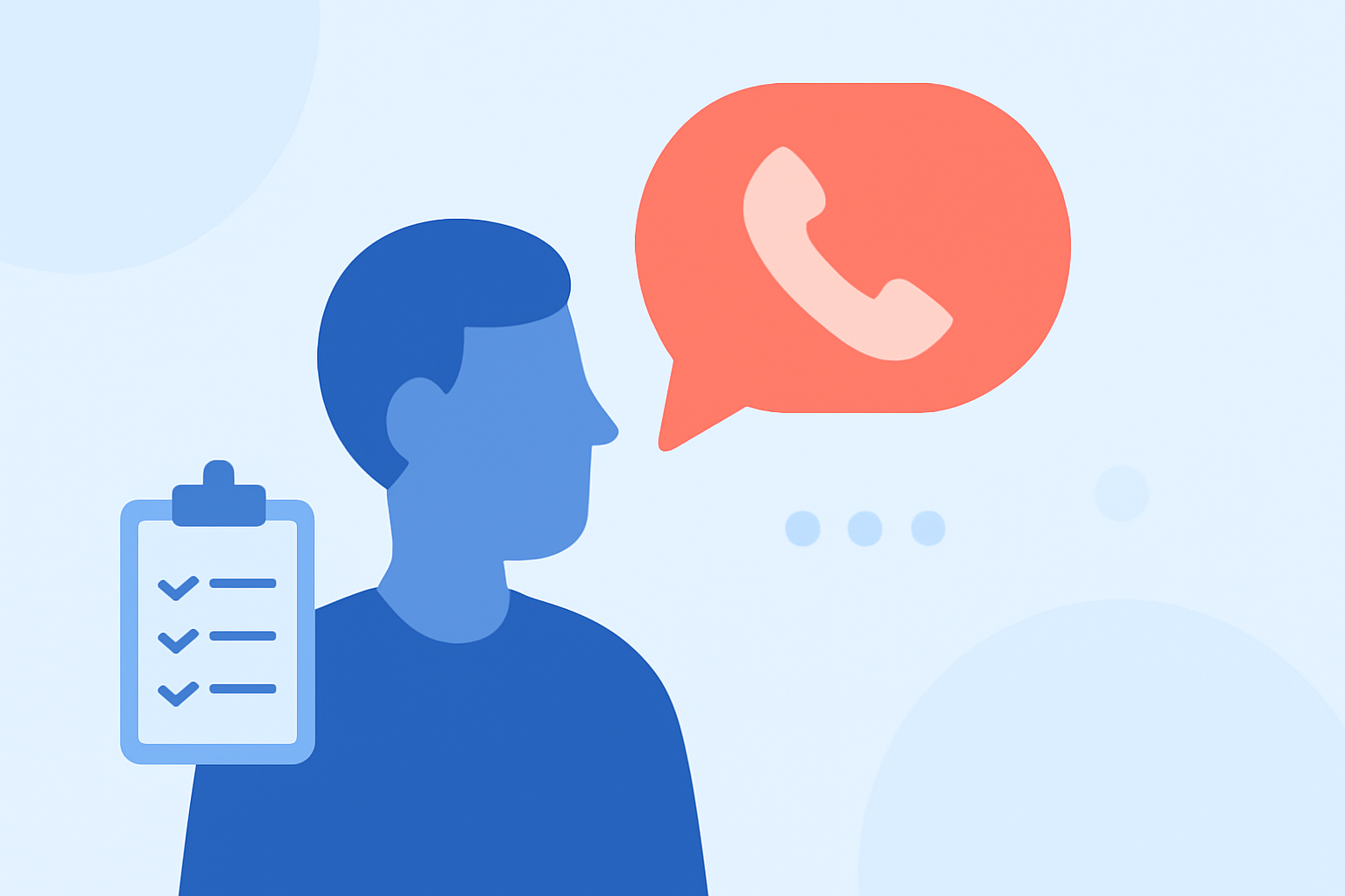 How Families Can Effectively Deal with Survey Calls in 2023