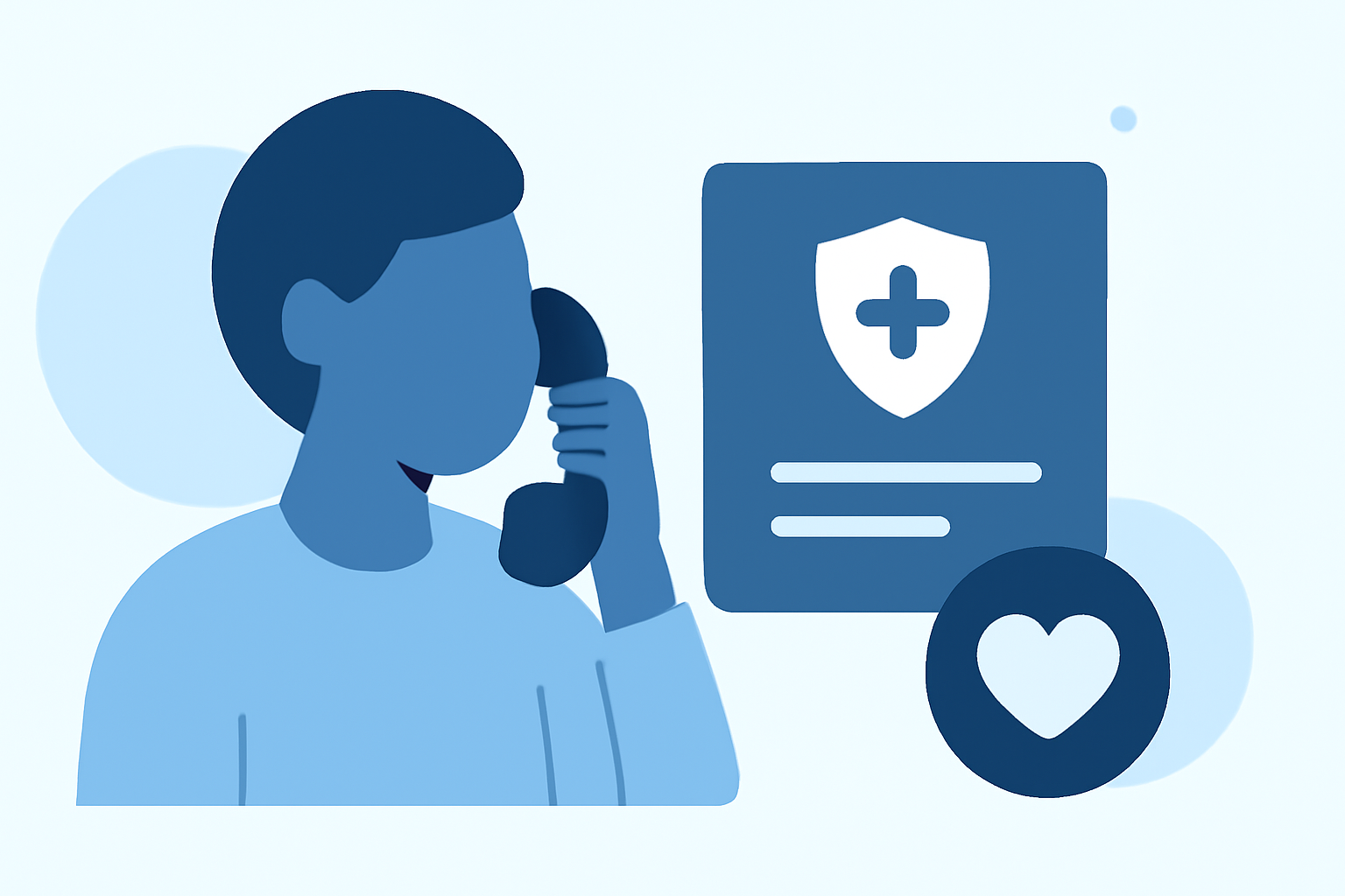 How Families Can Effectively Manage Health Insurance Calls Today