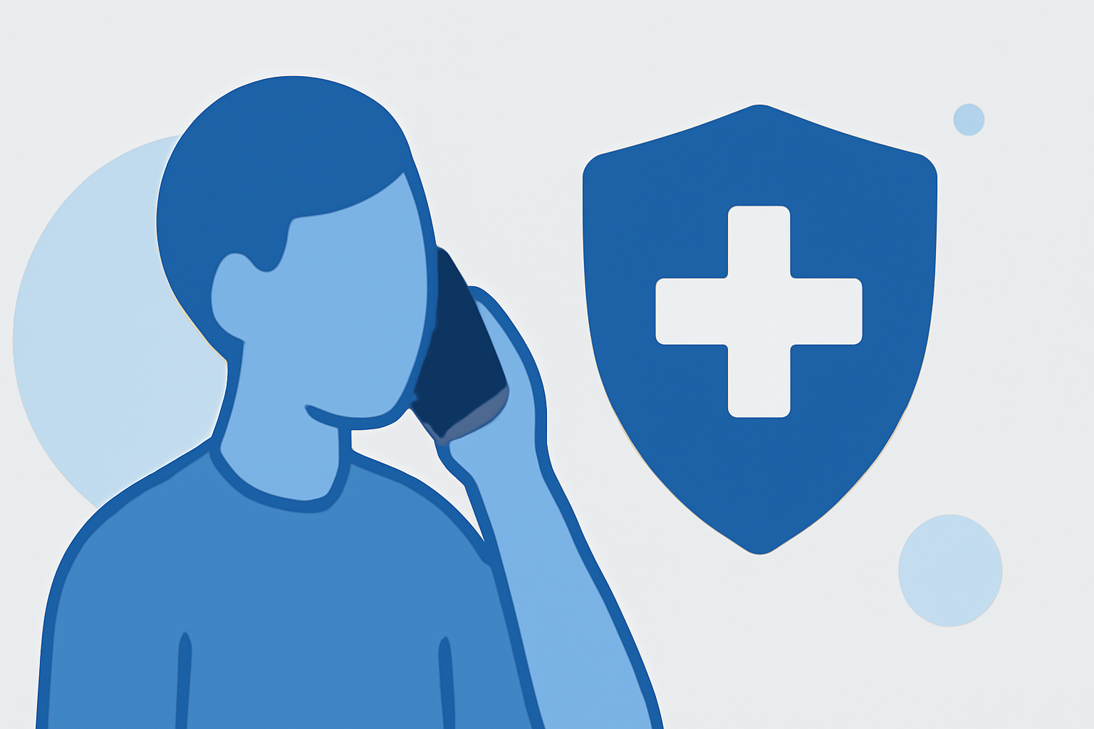 How Families Can Effectively Manage Health Insurance Calls