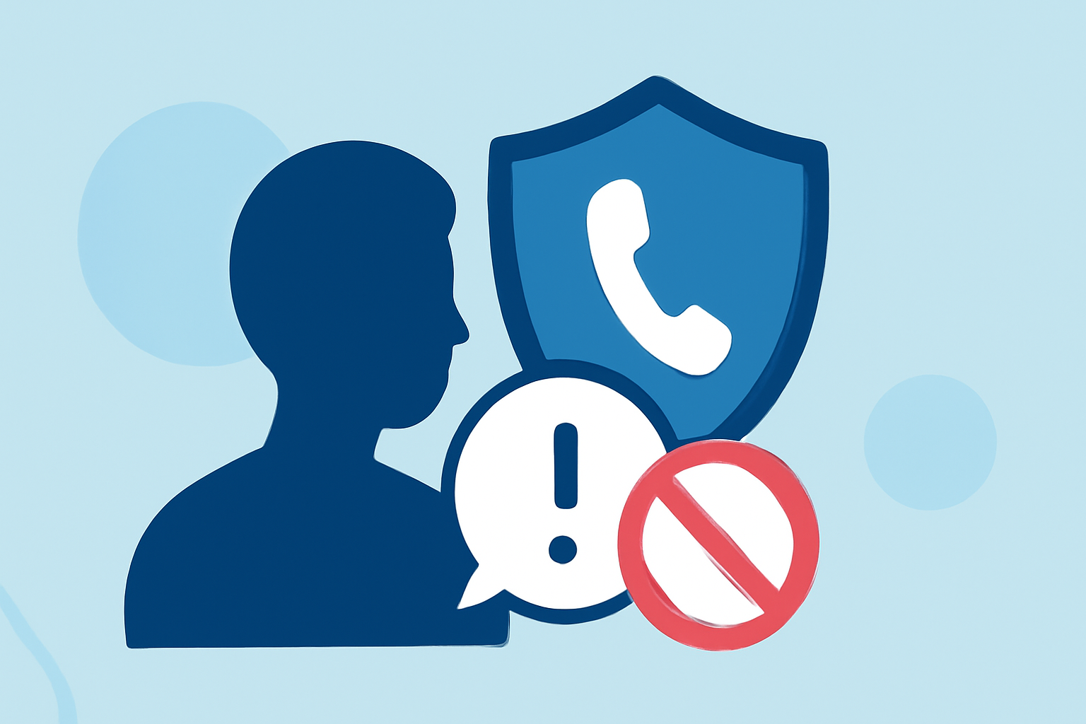 How Families Can Protect Themselves from Loan Spam Calls