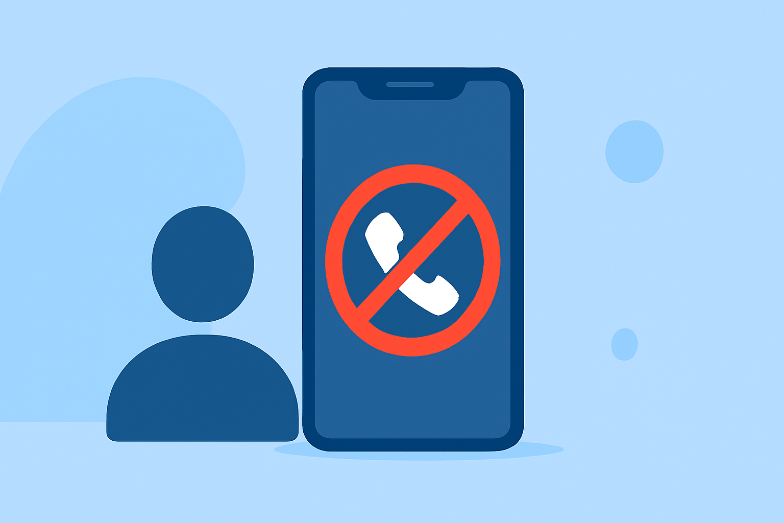 How Families Can Reduce 'No Caller ID' Calls on T-Mobile iPhones
