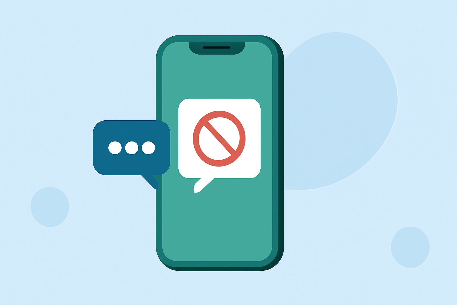 How Families Can Reduce Political Texts on T-Mobile iPhones