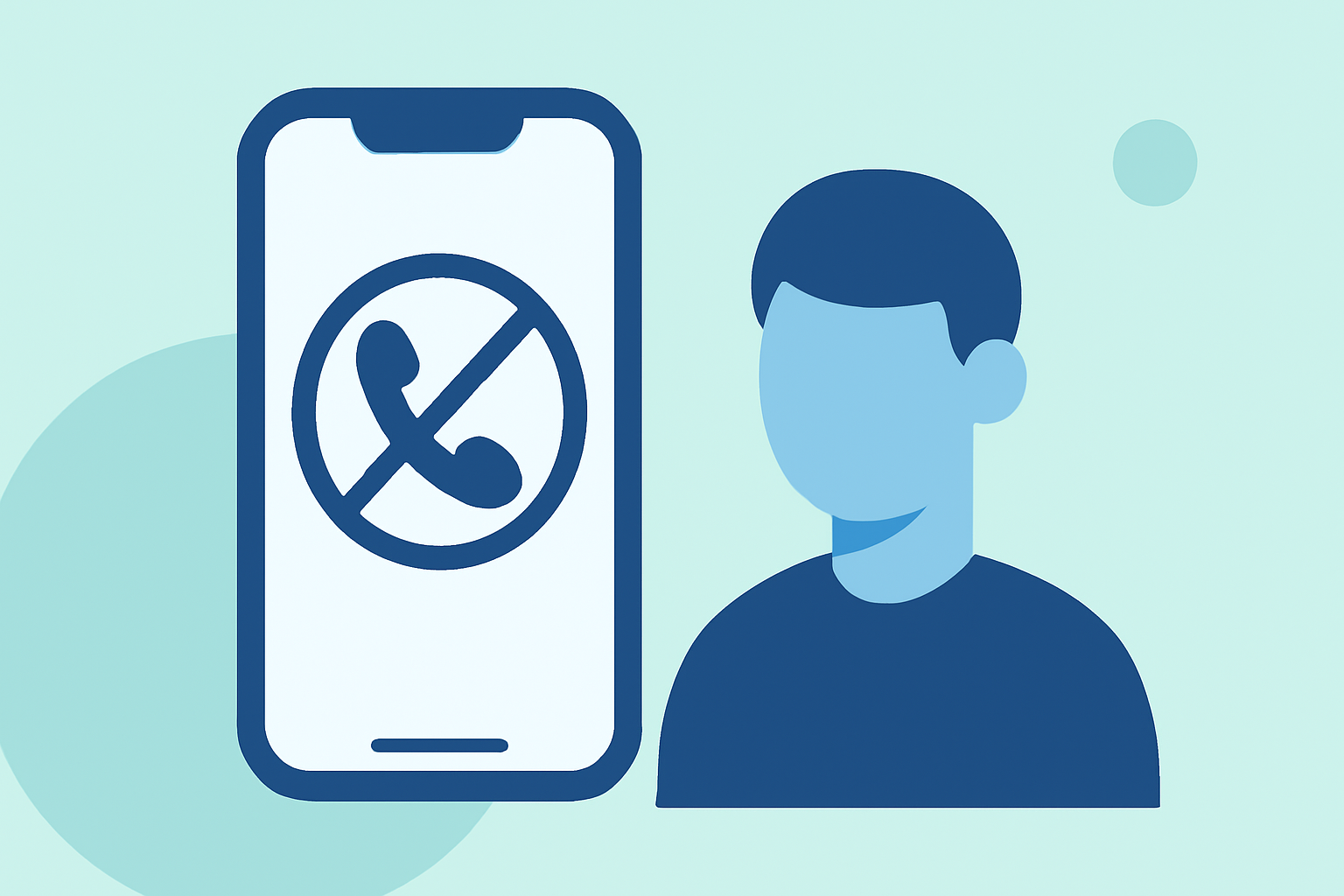 How Families Can Reduce Robocalls on iPhone