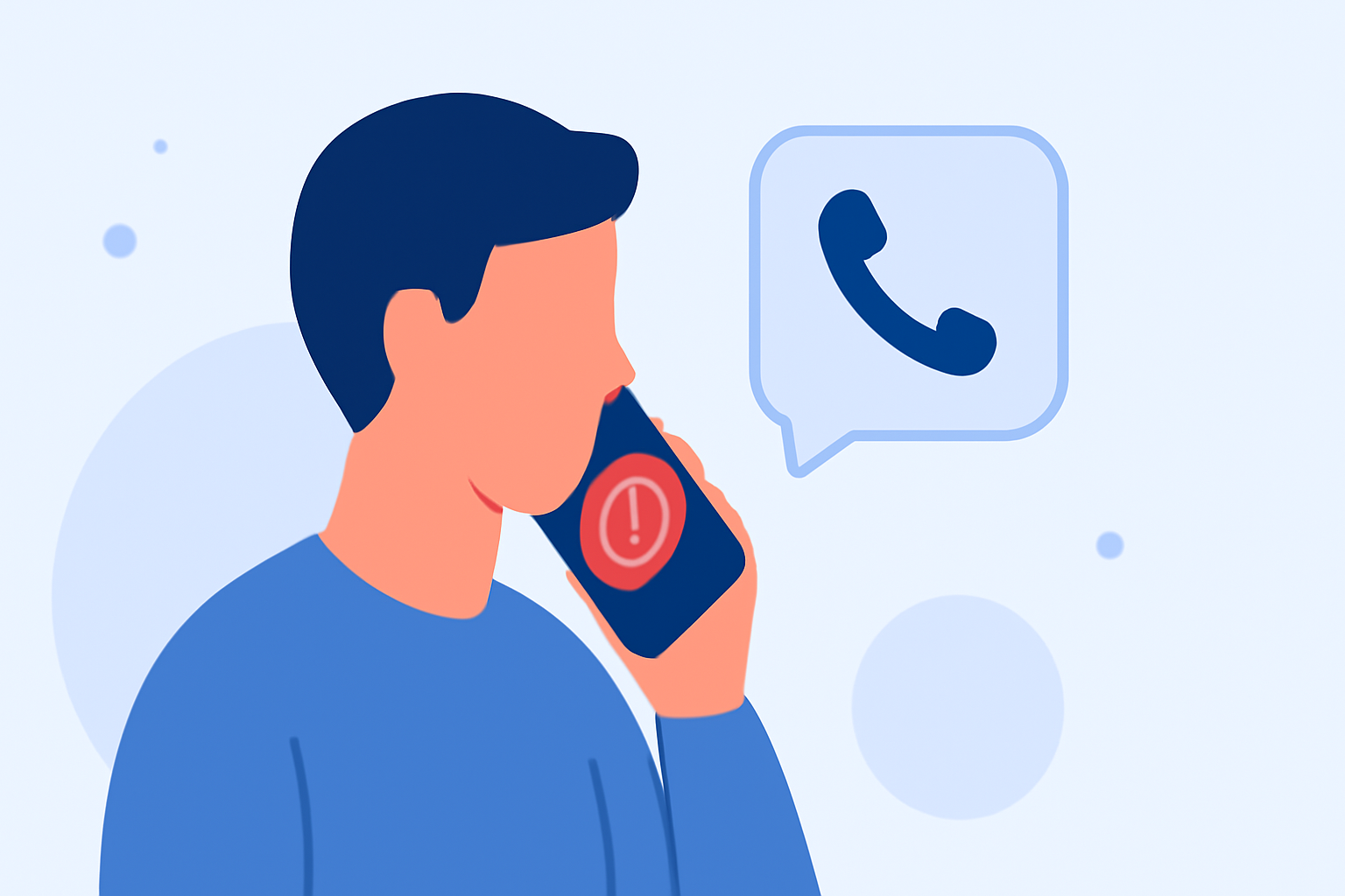 How Families Can Reduce Scam Likely Calls on Personal Phones