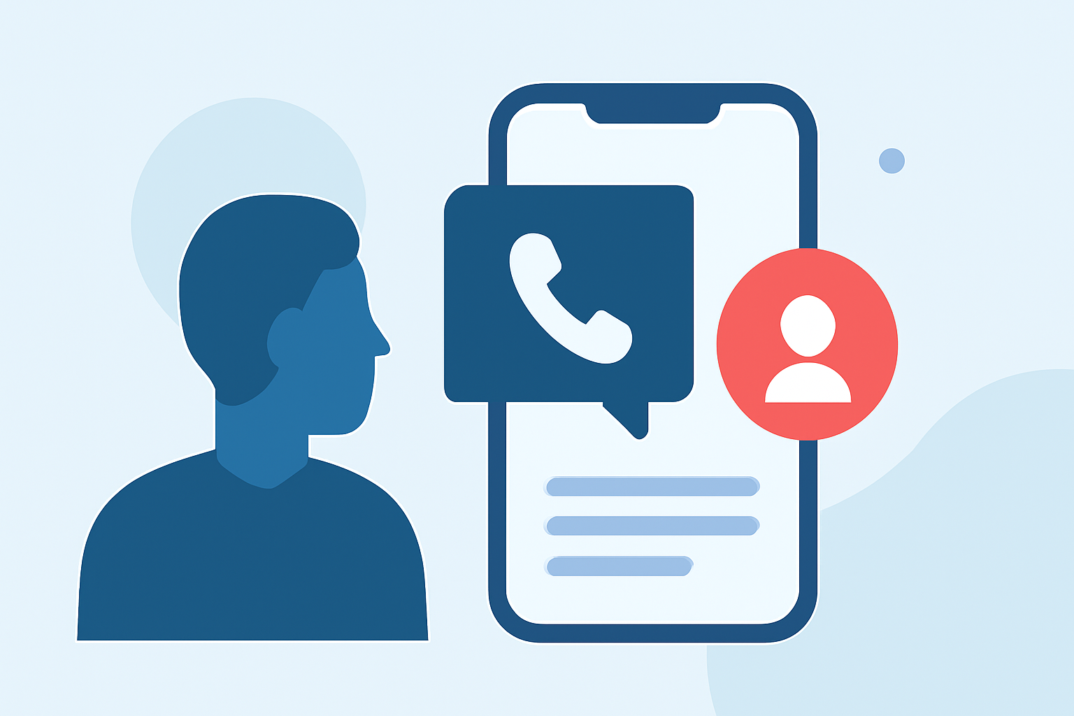 How Families Can Tackle Political Robocalls Today